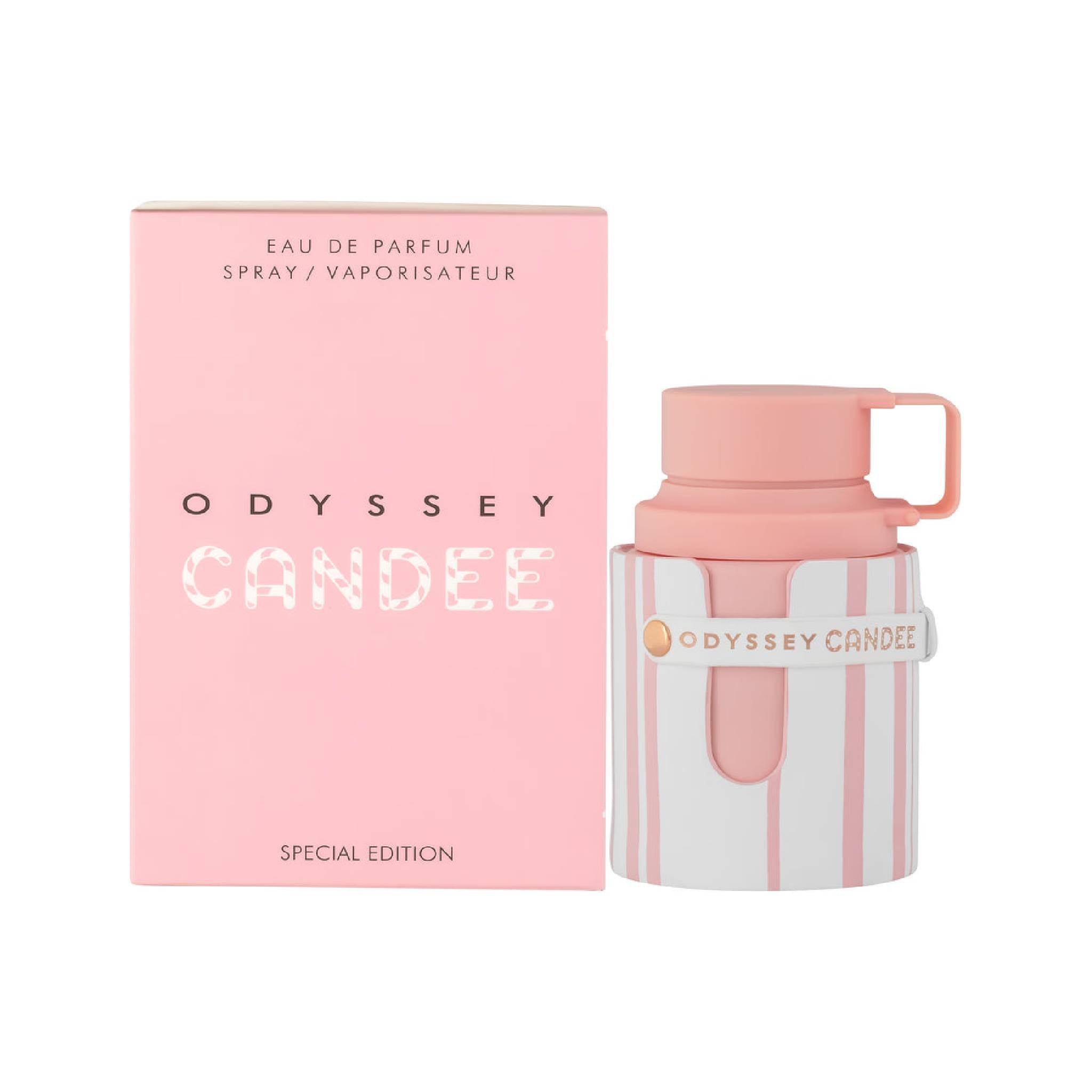 Odyssey Candee Special Edition - Eau de Parfum