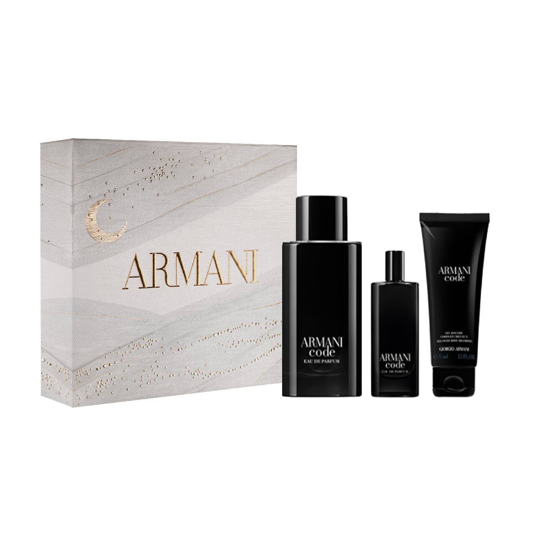 Giorgio Armani Armani Code Gift Set Lebanon