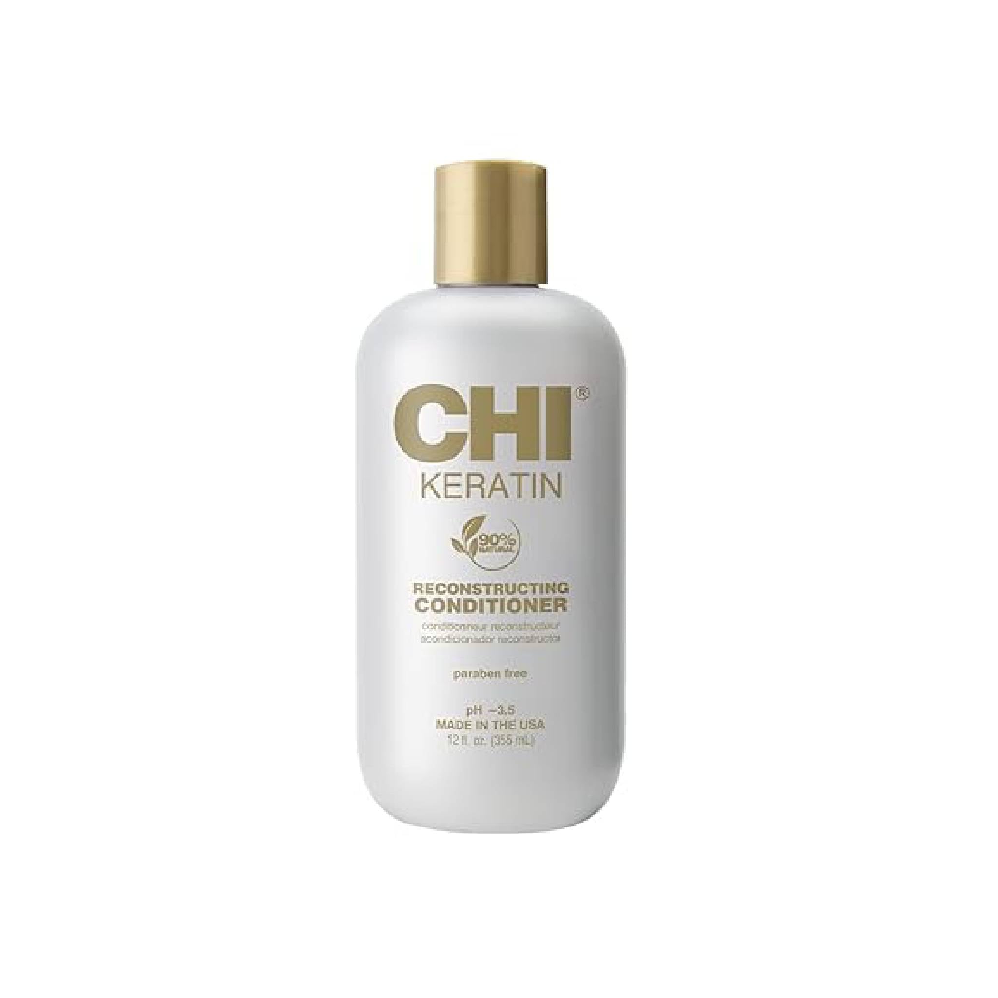 Keratin Reconstructing Conditioner