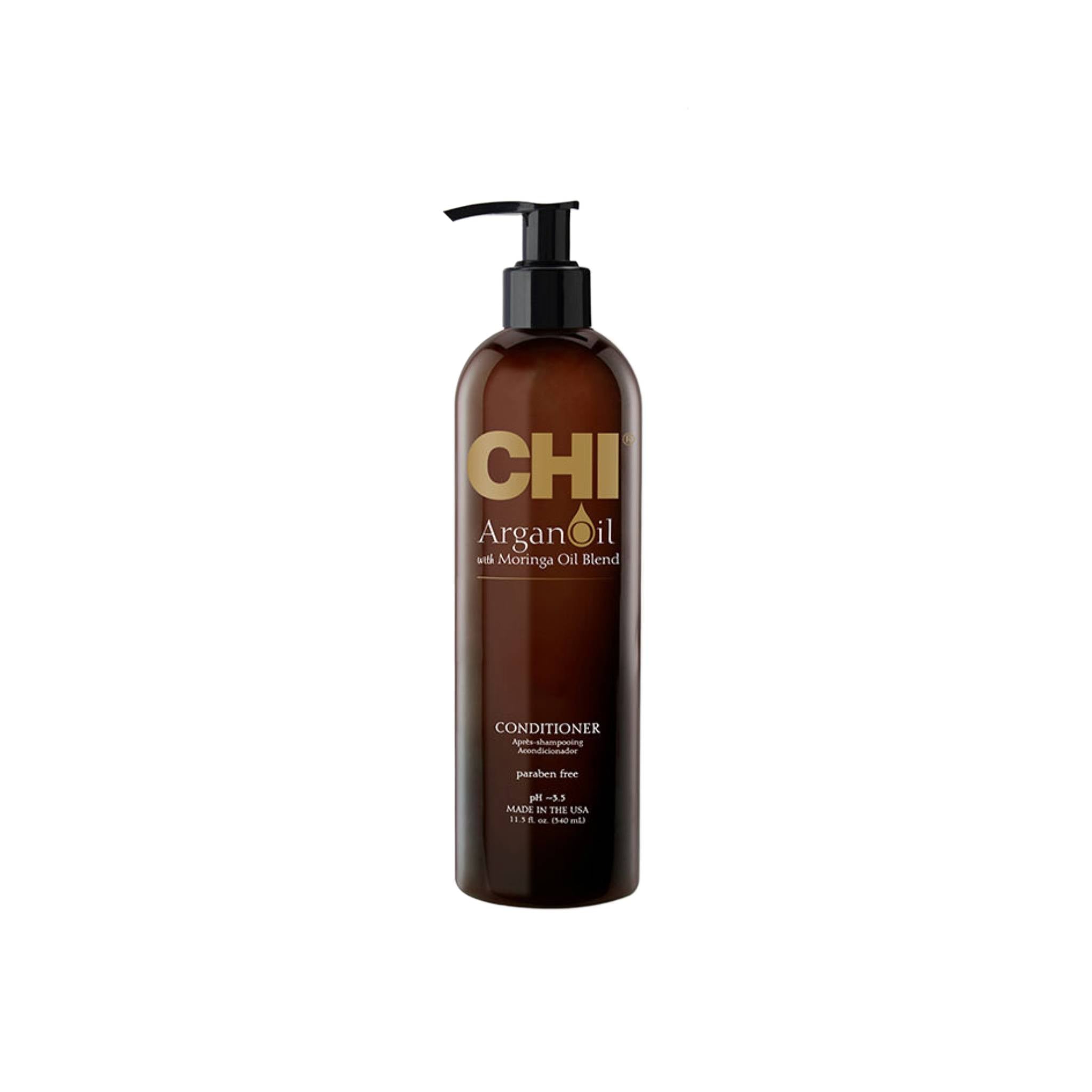 Argan Oil Conditioner