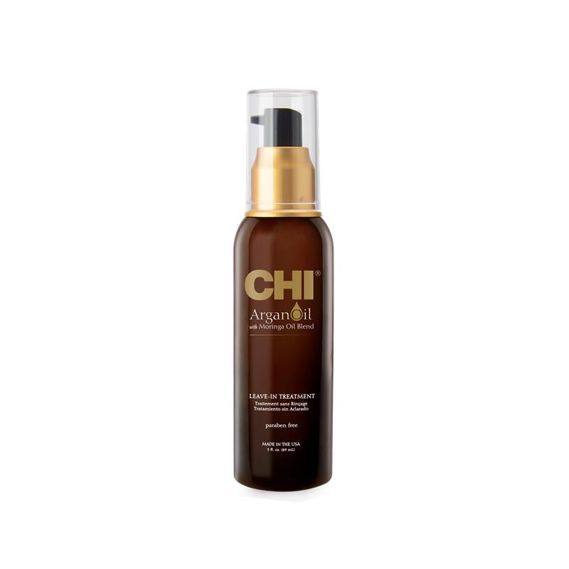 Argan Oil Leave-In Treatment