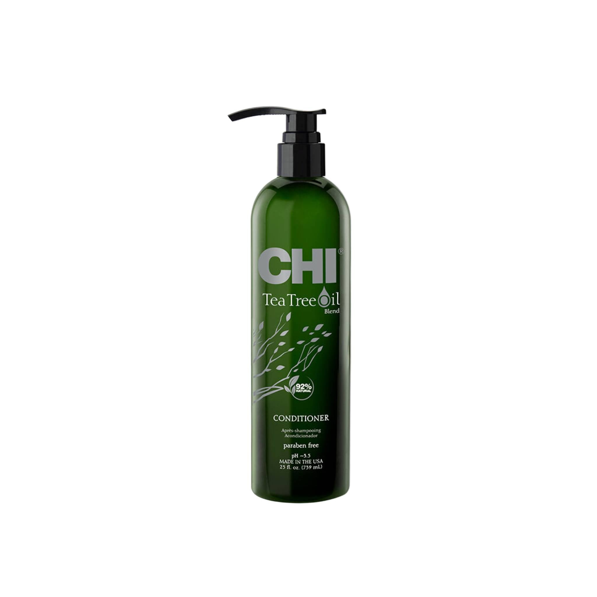 Tea Tree Oil Conditioner