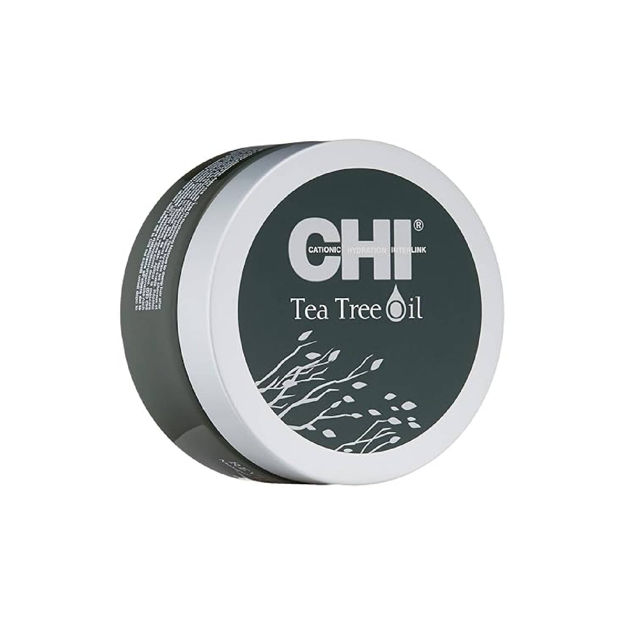 Tea Tree Oil Revitalizing Mask