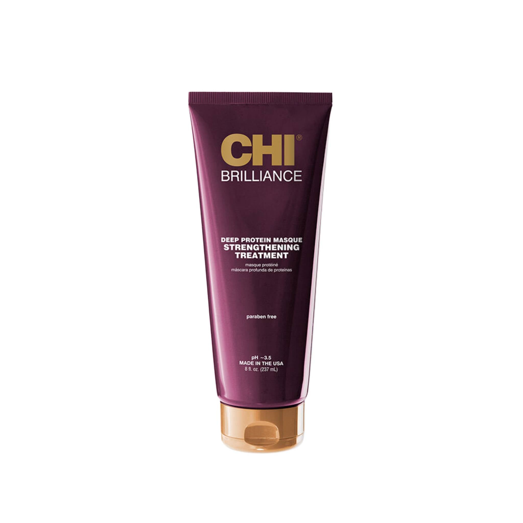 Brilliance Deep Protein Mask