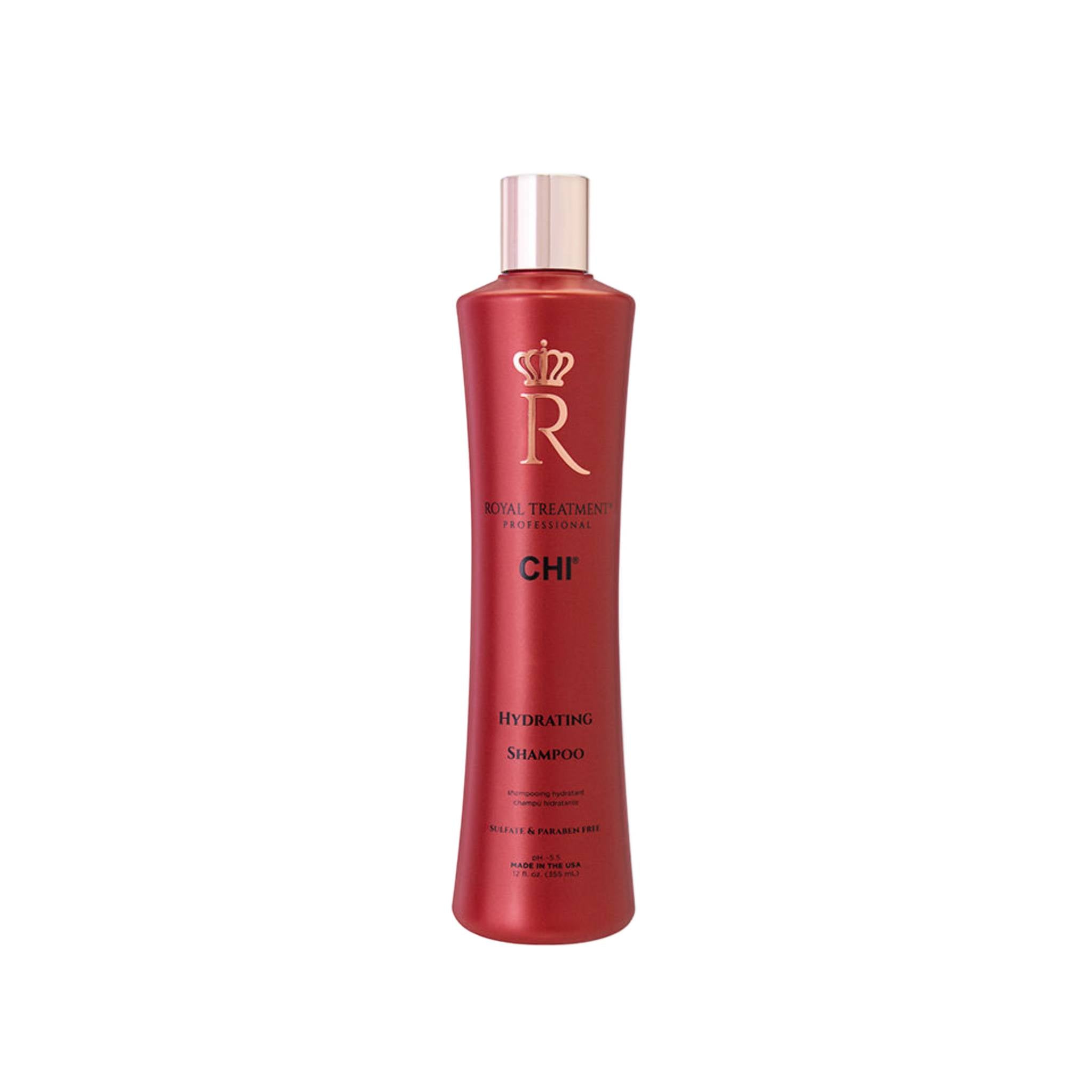 Royal Treatment Hydrating Shampoo