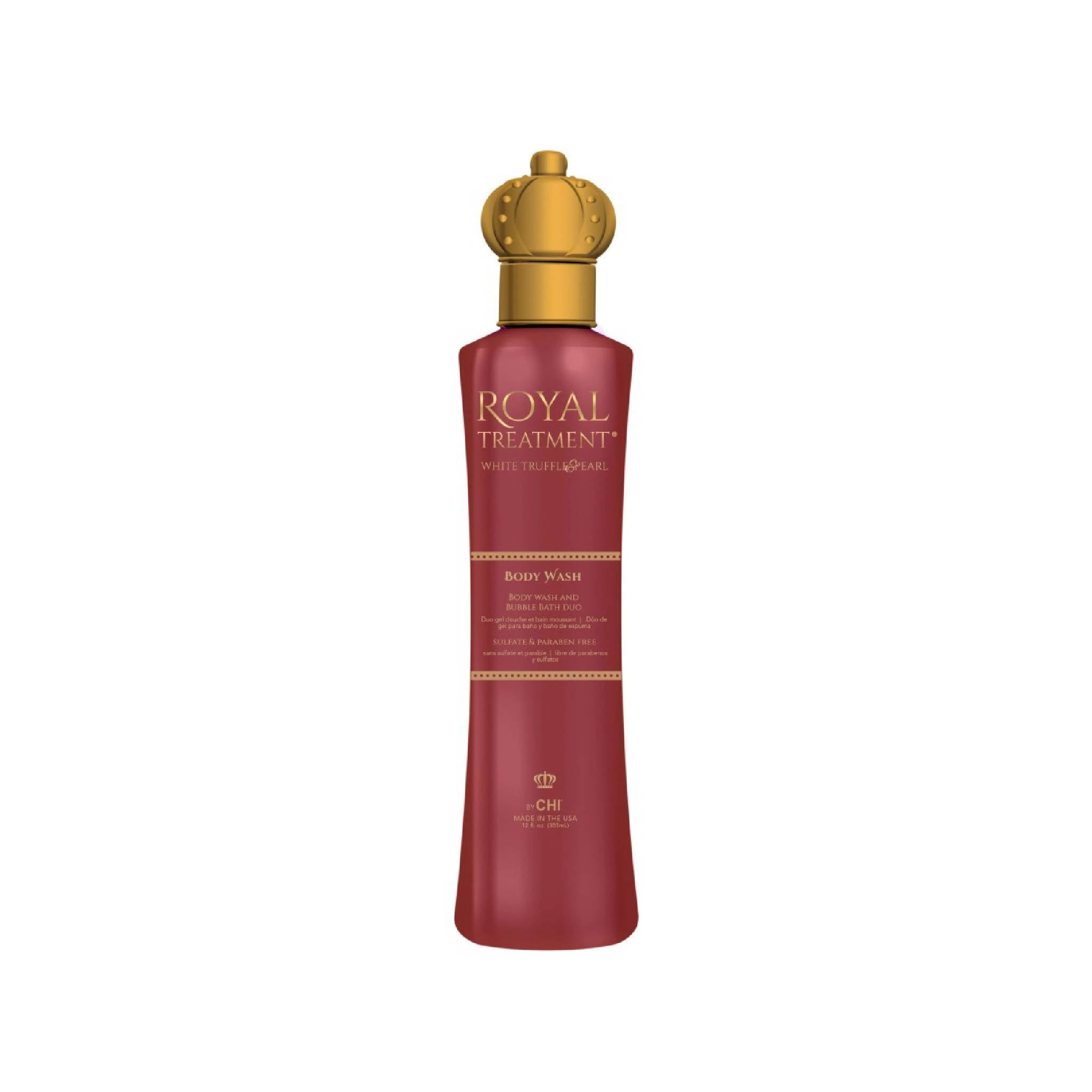 Royal Treatment Body Wash