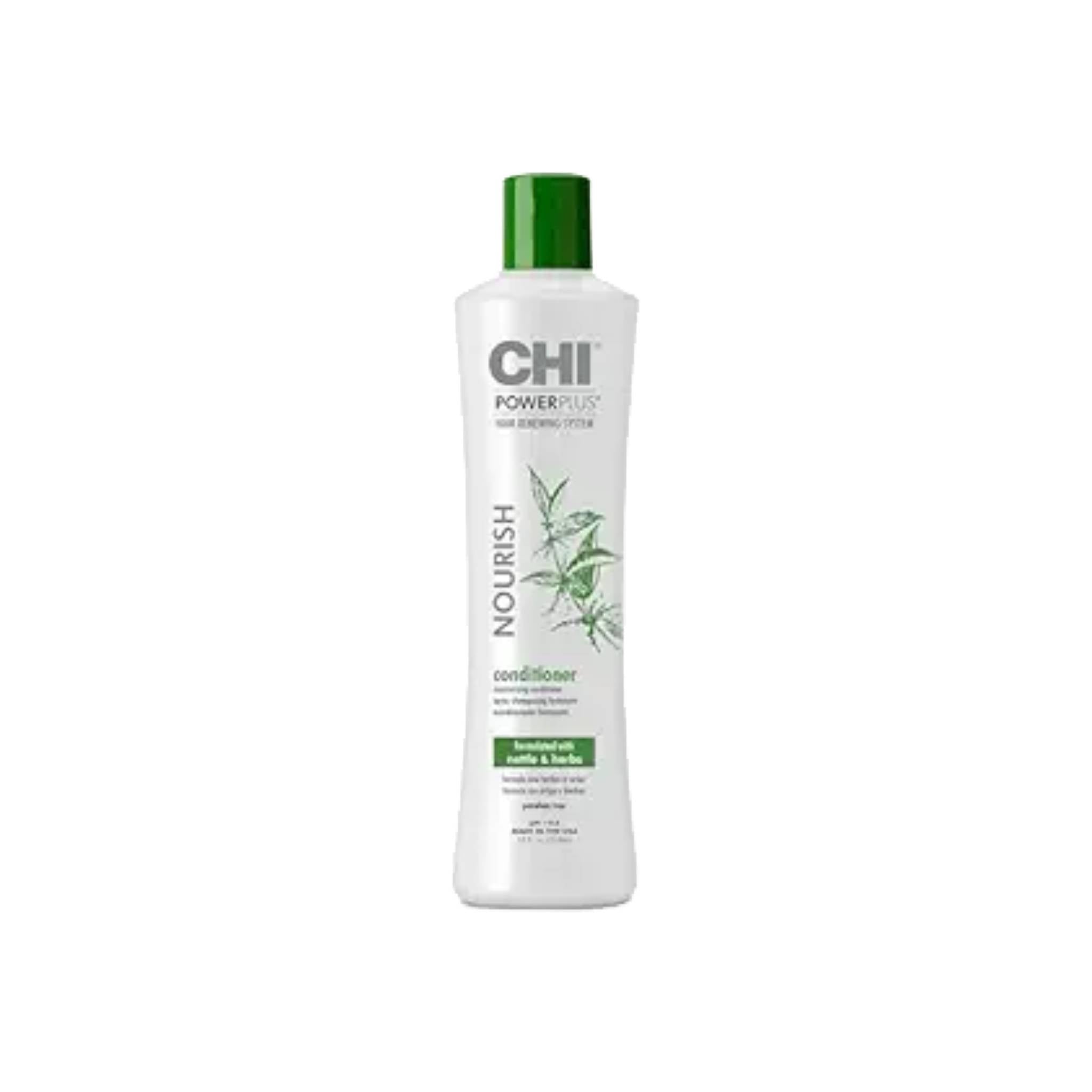 Power Plus Nourishing Conditioner