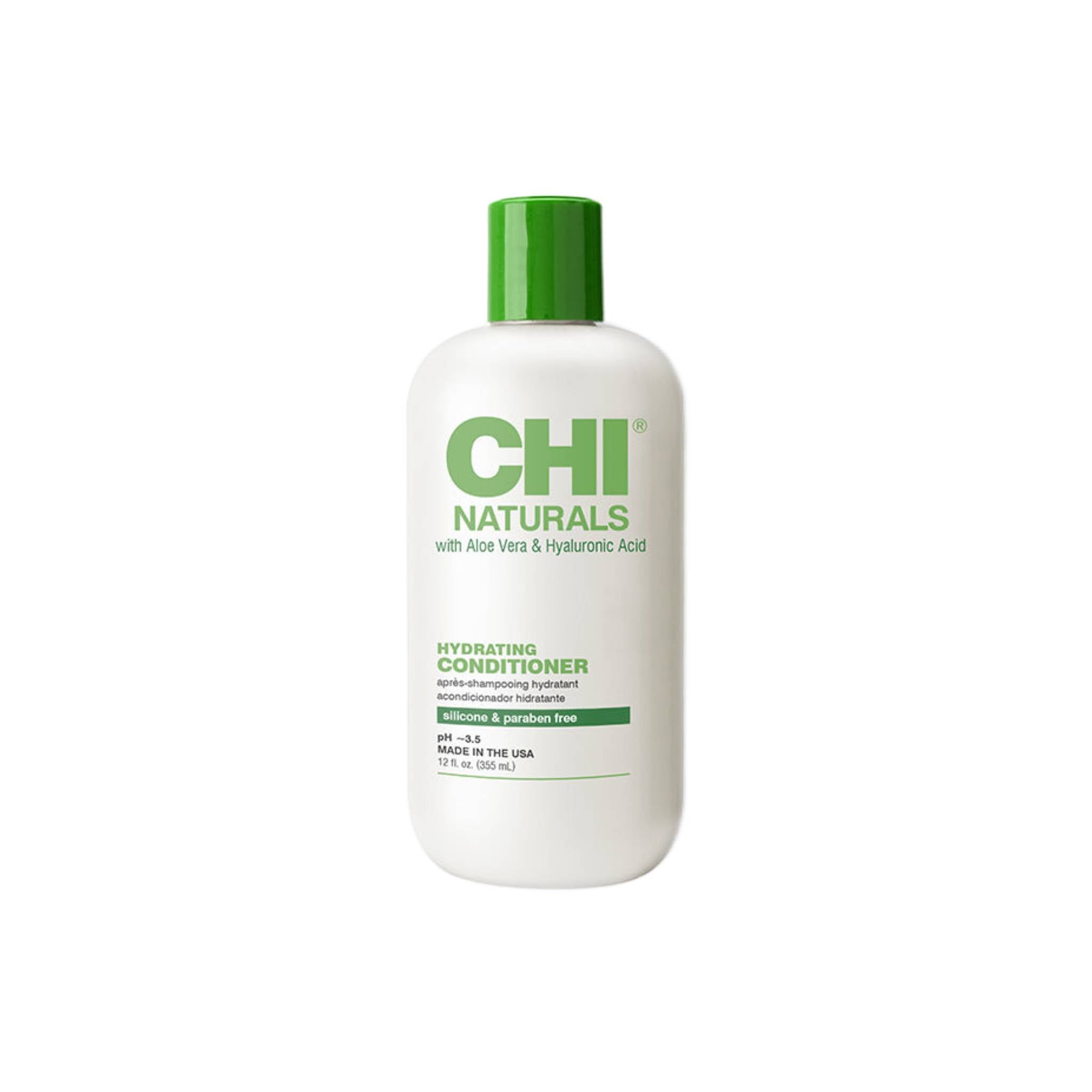Naturals With Aloe Vera Hydrating Conditioner