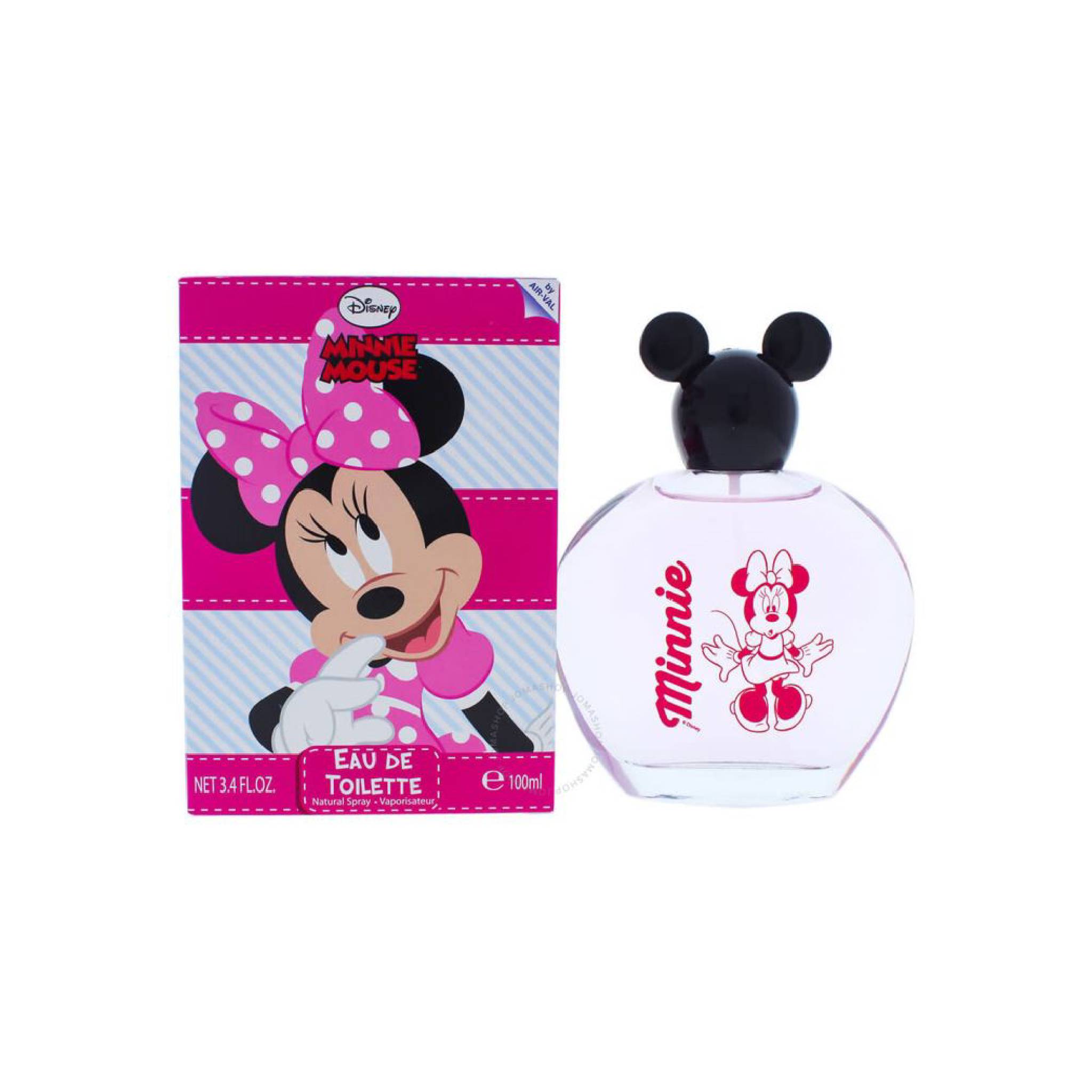 Minnie Mouse - Eau de Toilette