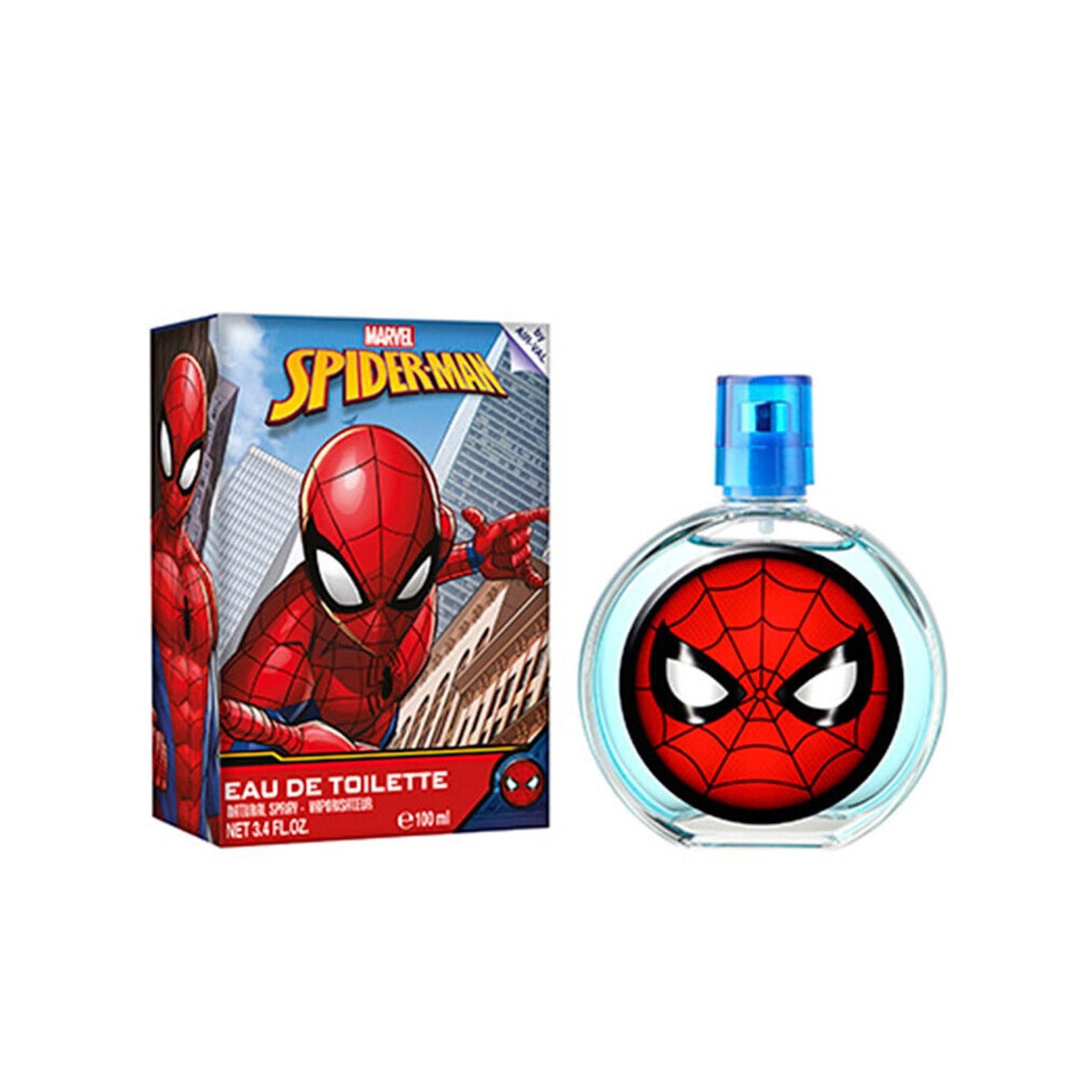 Marvel Spiderman - Eau de Toilette