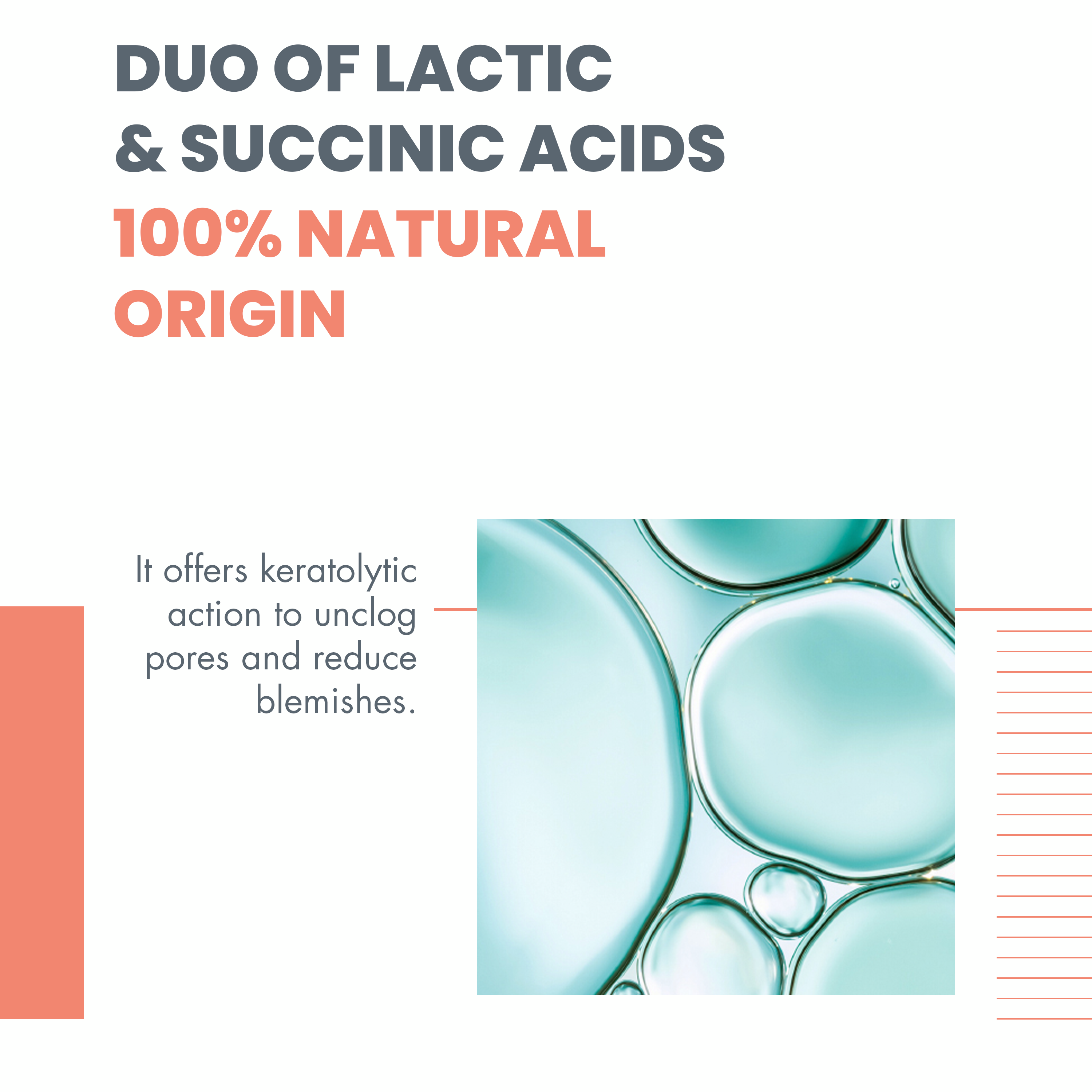 Cleanance AHA Exfoliating Serum