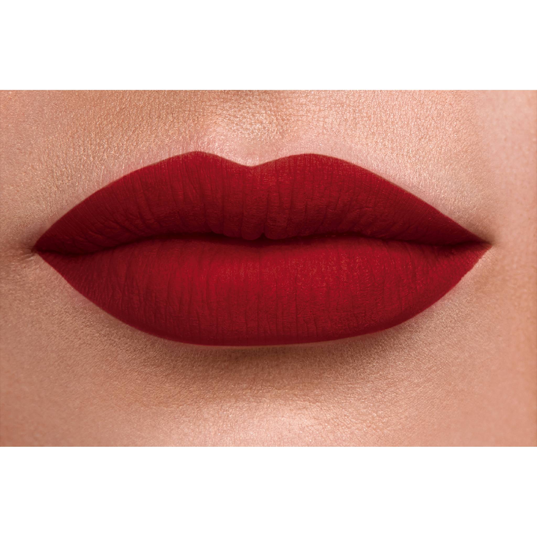 Sensational Liquid Matte Lipstick