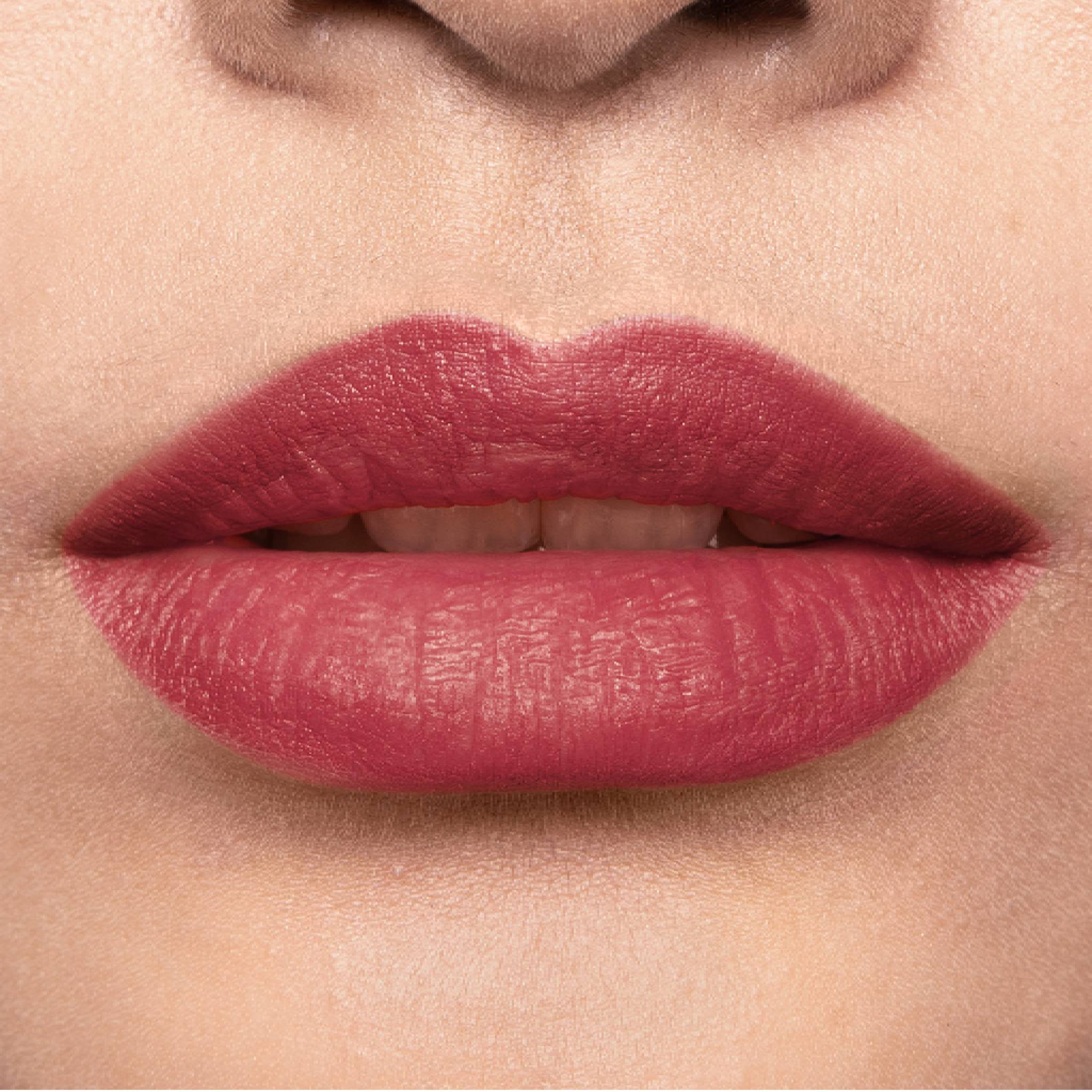 Sensational Liquid Matte Lipstick