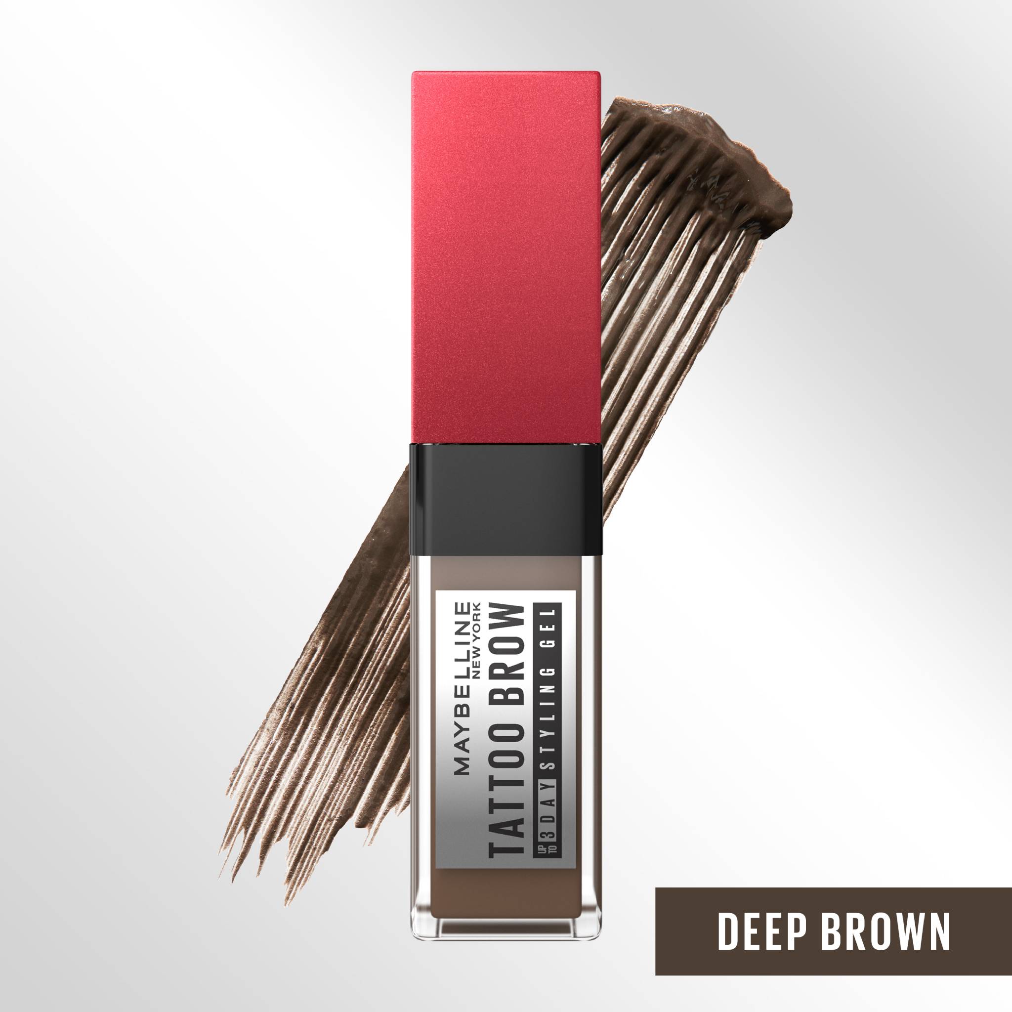 Tattoo Brow 3D Styling Gel