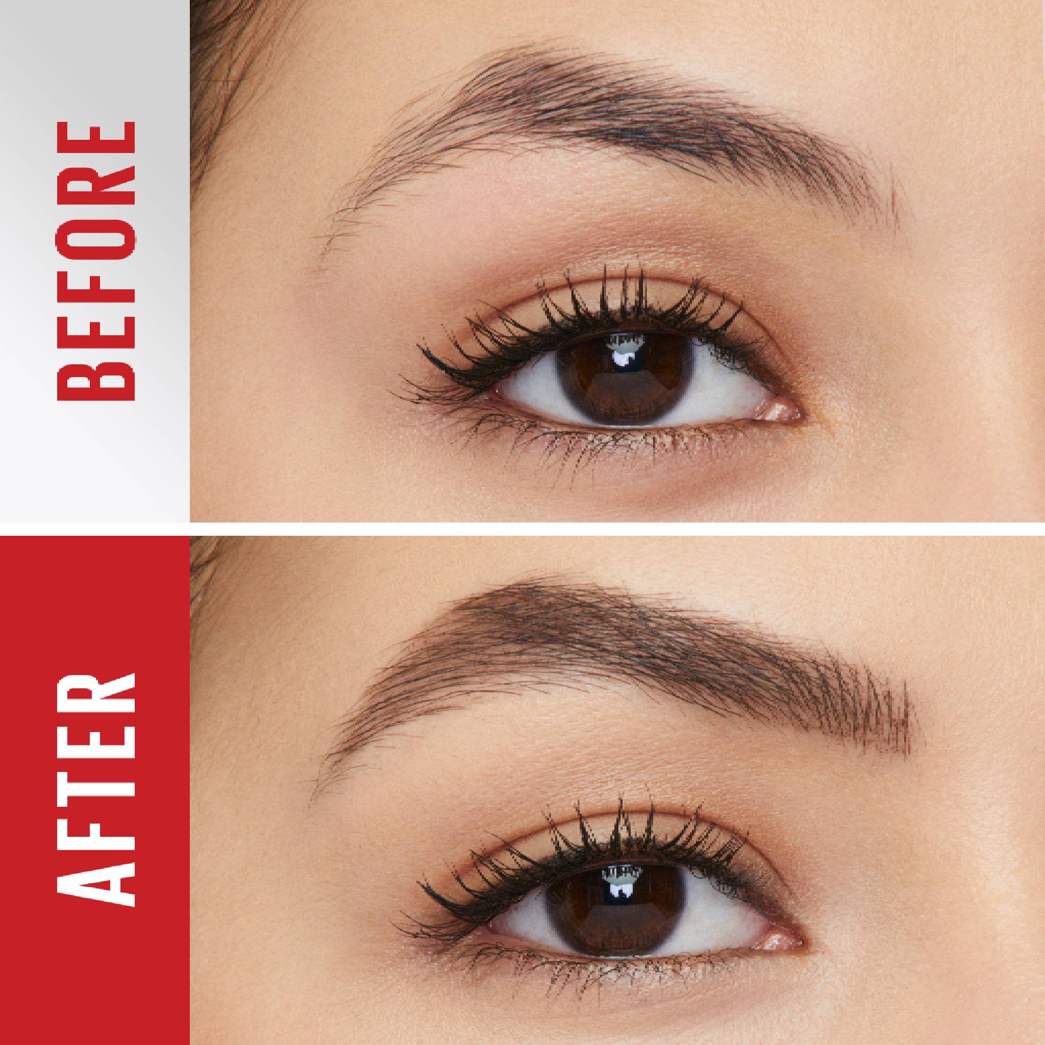 Tattoo Brow 3D Styling Gel