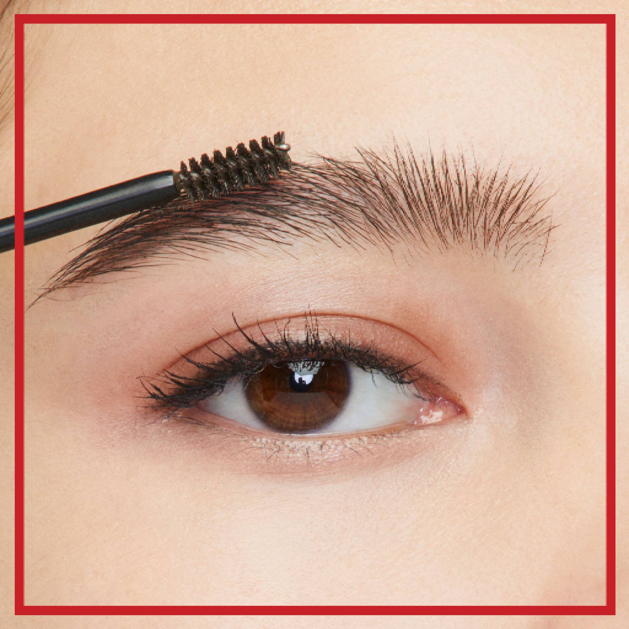 Tattoo Brow 3D Styling Gel