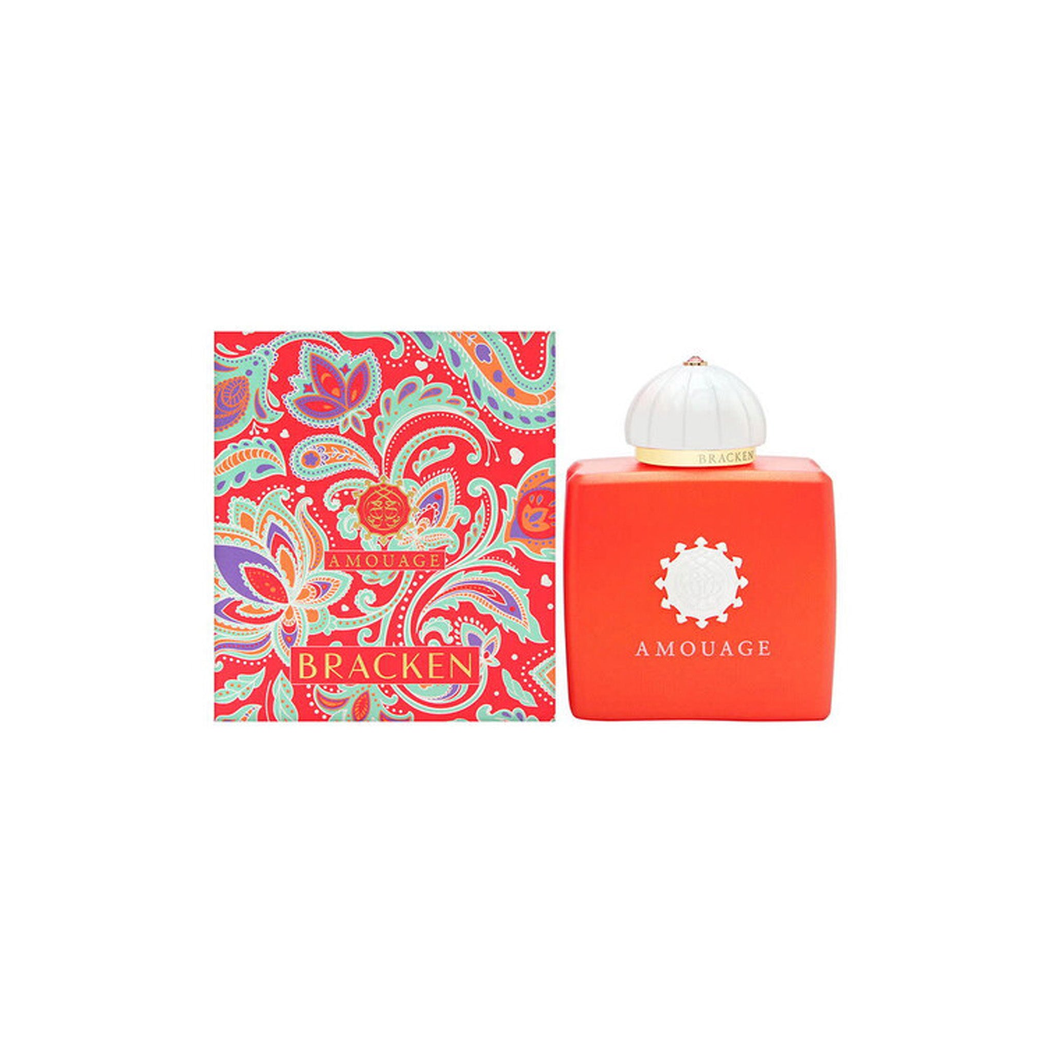 Bracken - Eau de Parfum