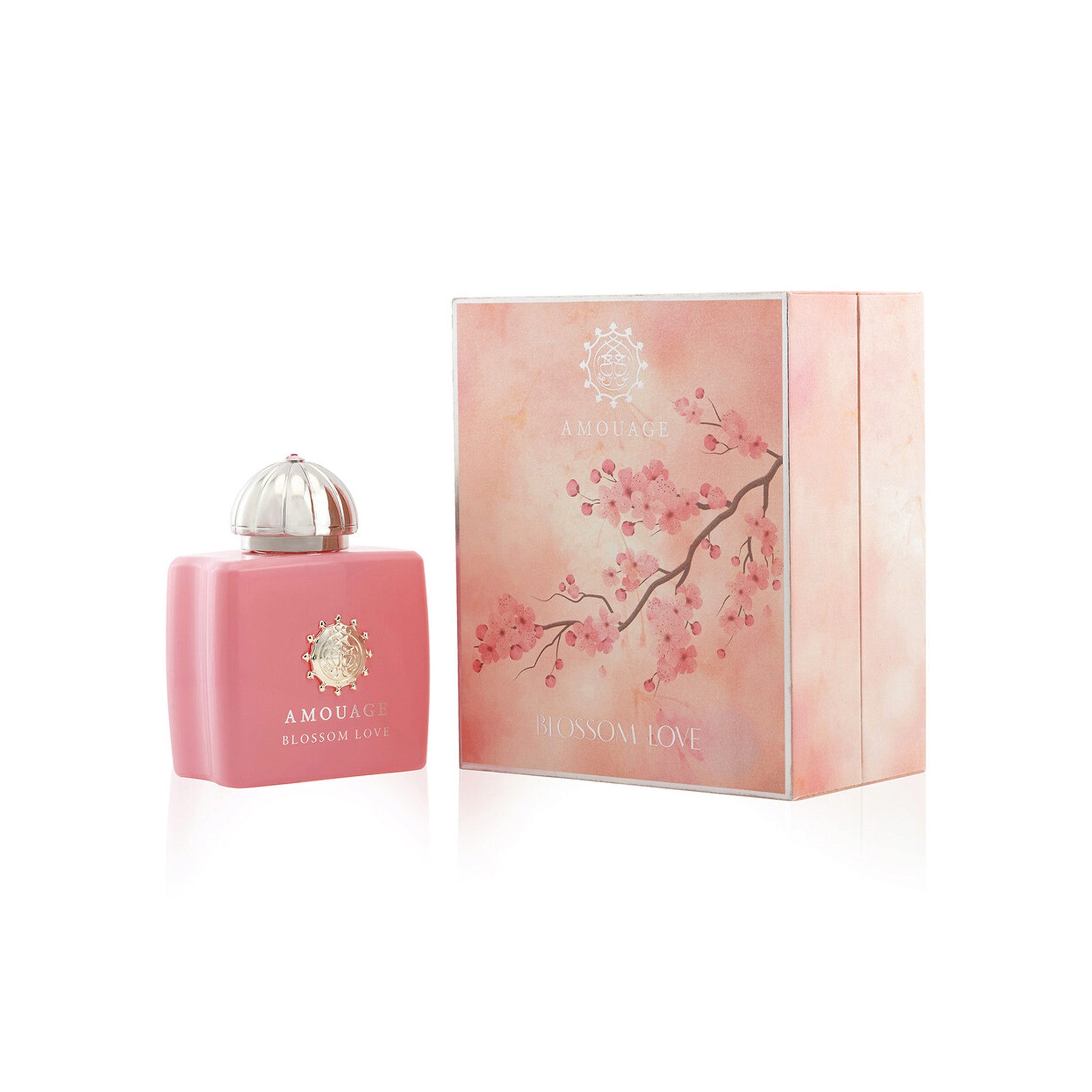 Blossom Love - Eau de Parfum