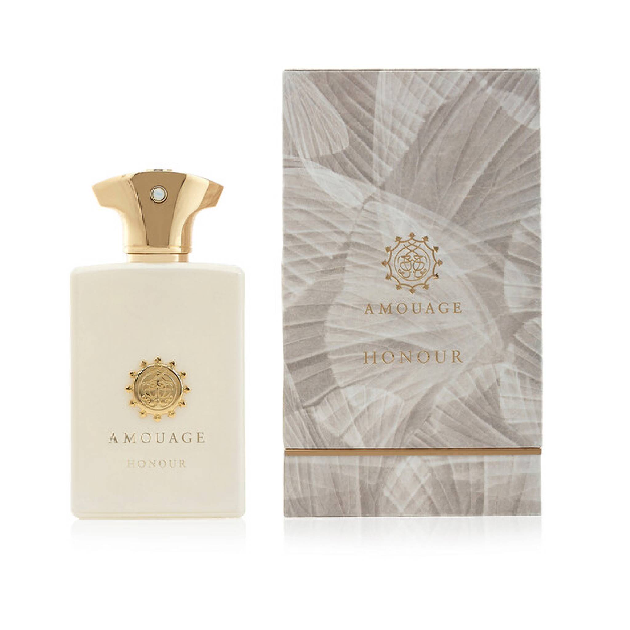 Amouage Honour - Eau de Parfum