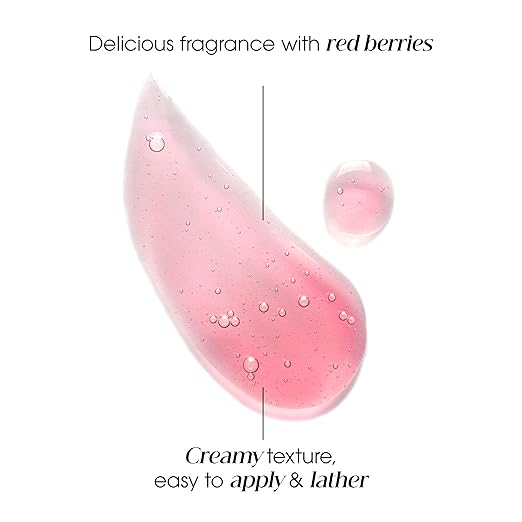 Conditioner with Pomegranate