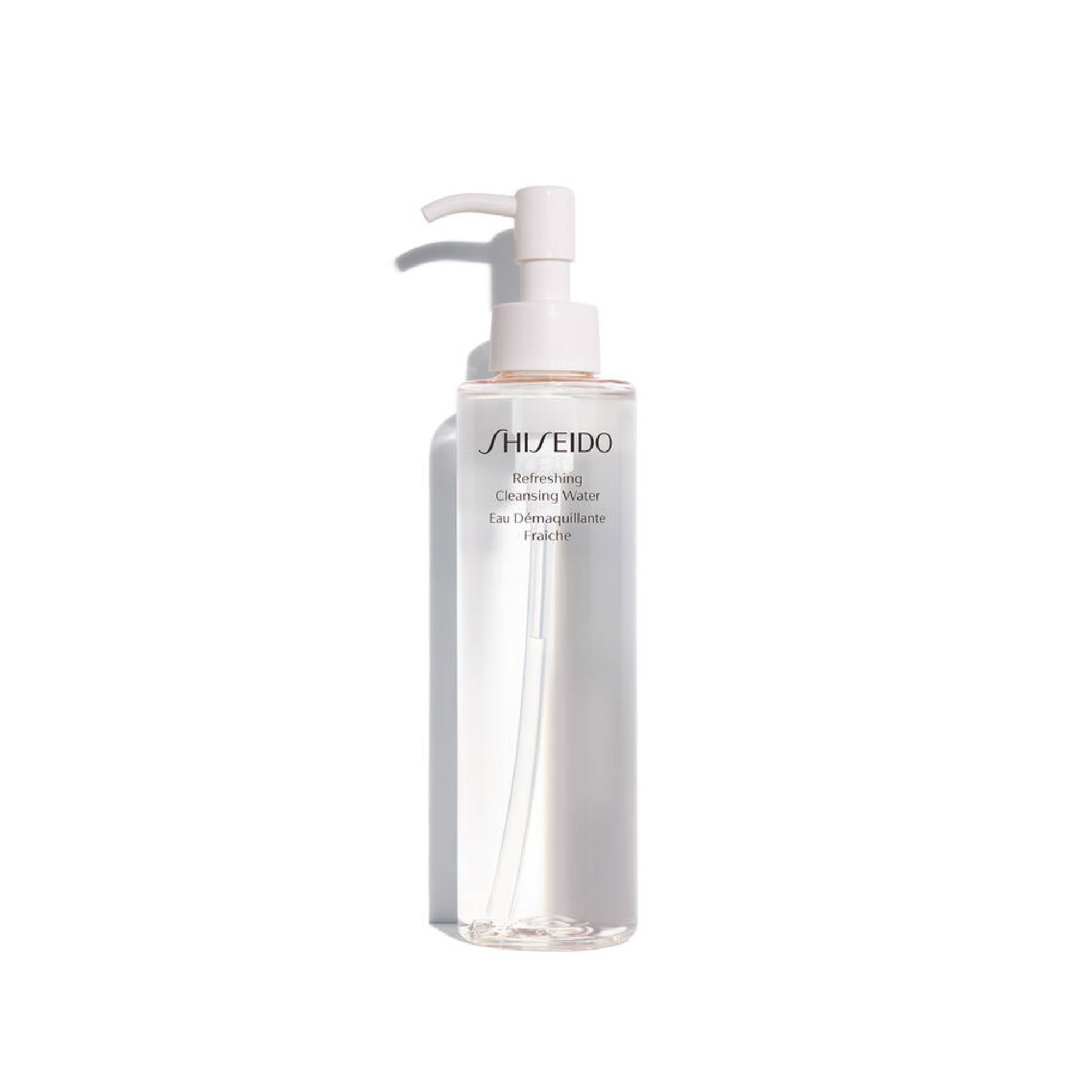 Refreshing Cleansing Water