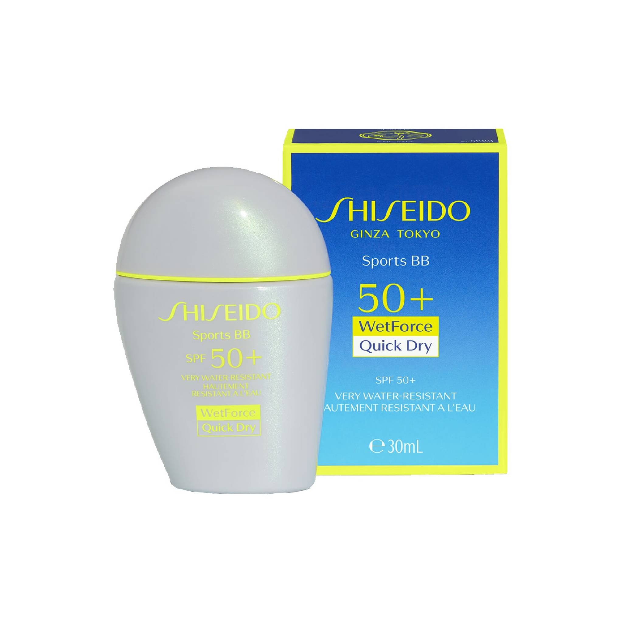 Sports BB SPF 50+ Very Water-Resistant
