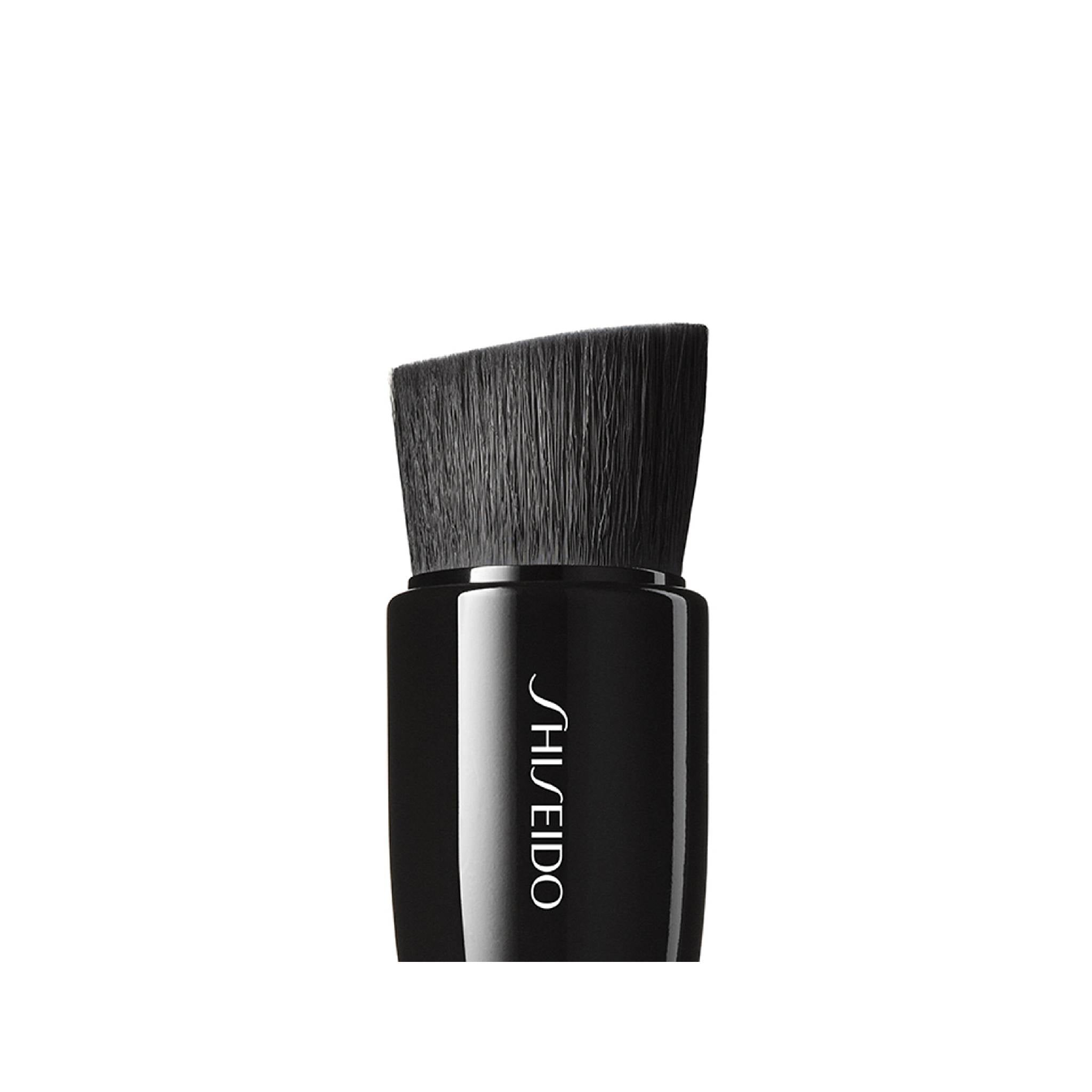 Hasu Fude Foundation Brush