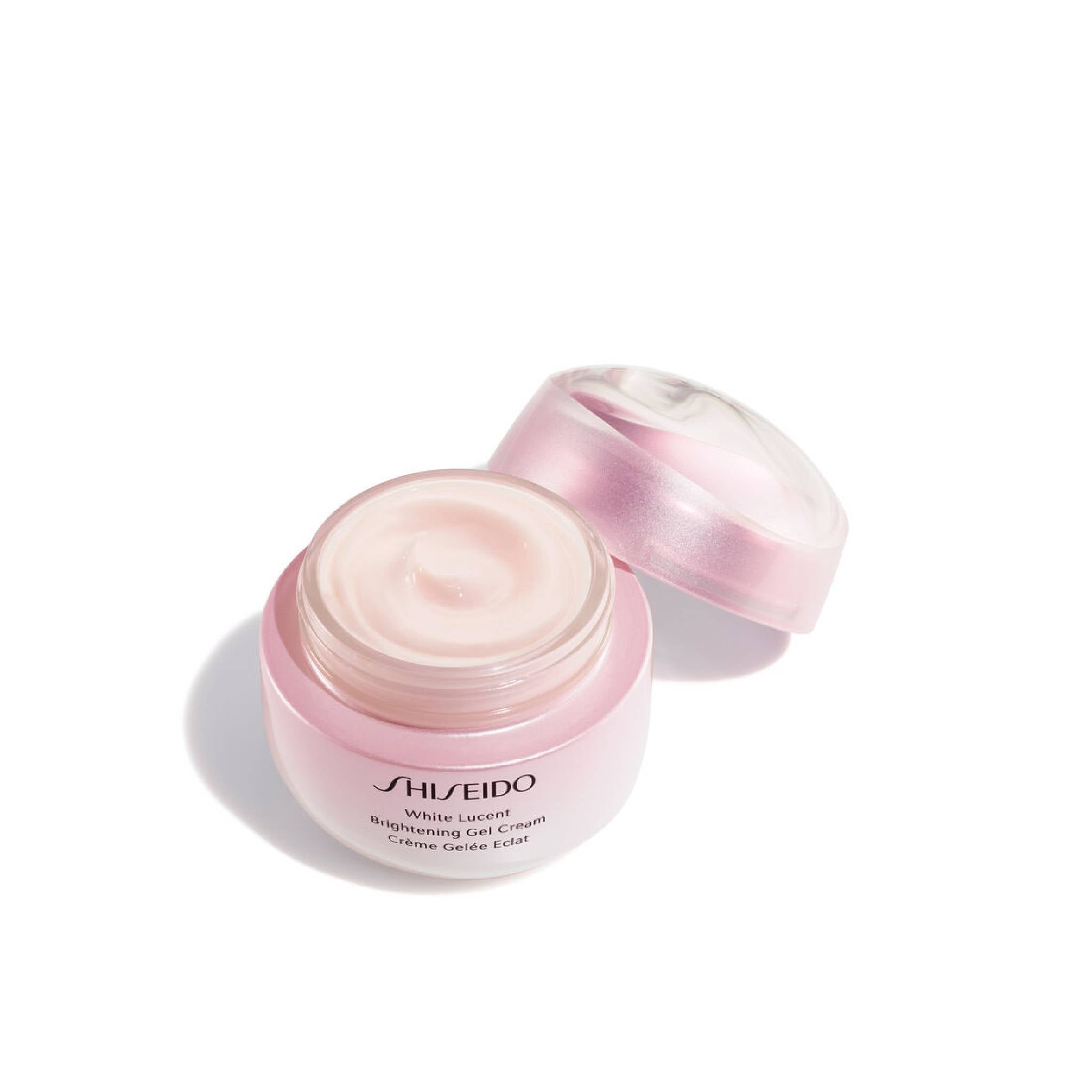 White Lucent Brightening Gel Cream
