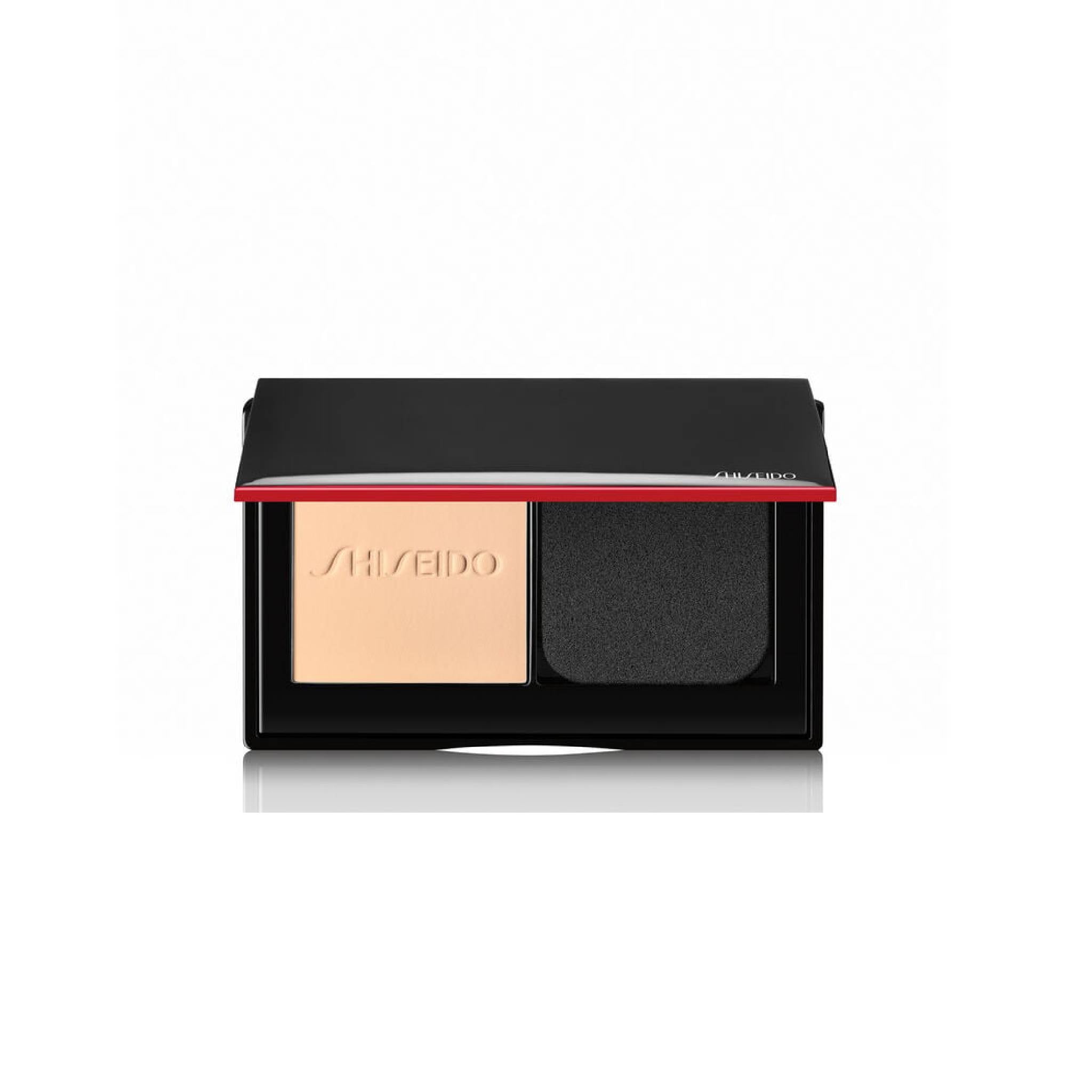 Synchro Skin Self - Refreshing Custom Finish Powder Foundation