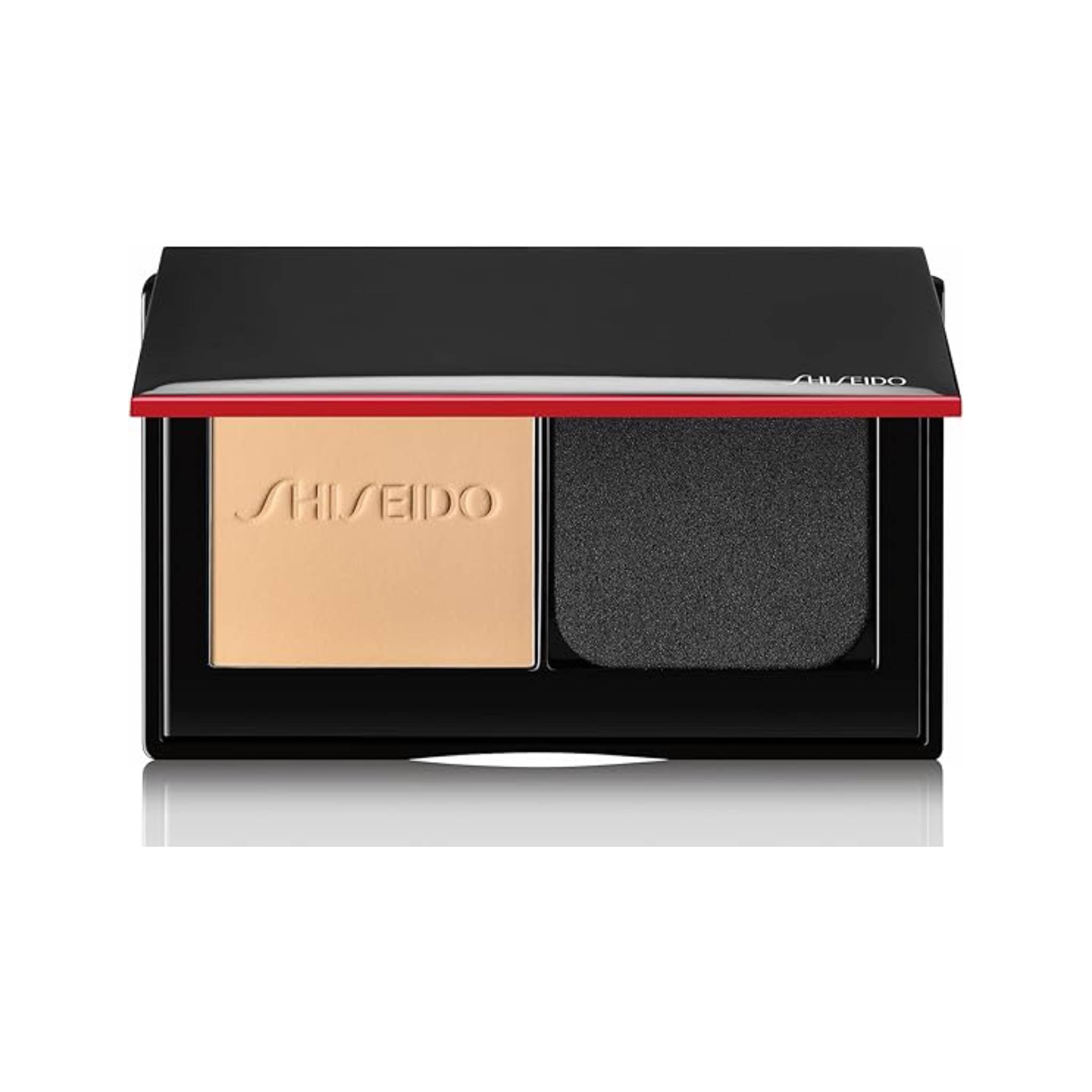 Synchro Skin Self - Refreshing Custom Finish Powder Foundation