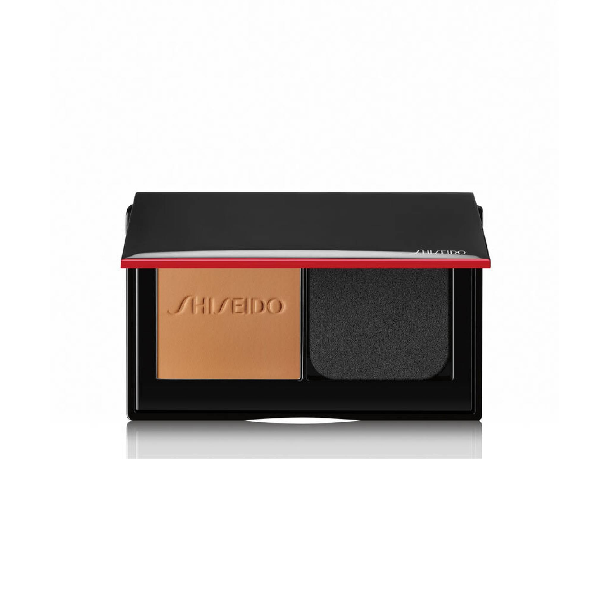 Synchro Skin Self - Refreshing Custom Finish Powder Foundation