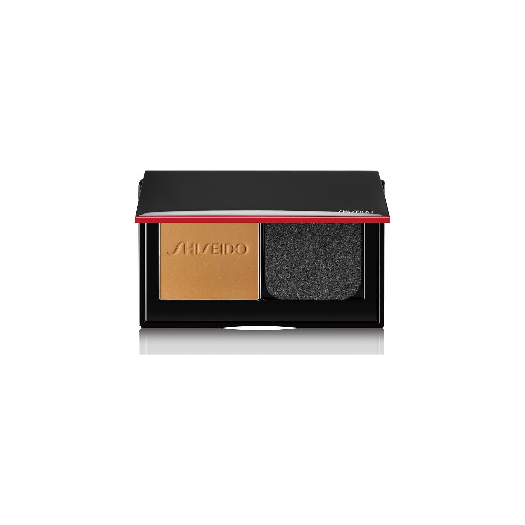 Synchro Skin Self - Refreshing Custom Finish Powder Foundation