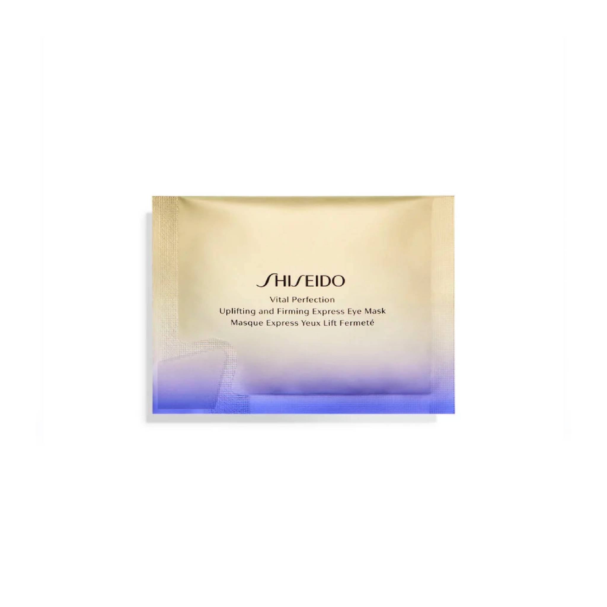 Vital Perfection Ultra Lifting & Firming Express Eye Mask
