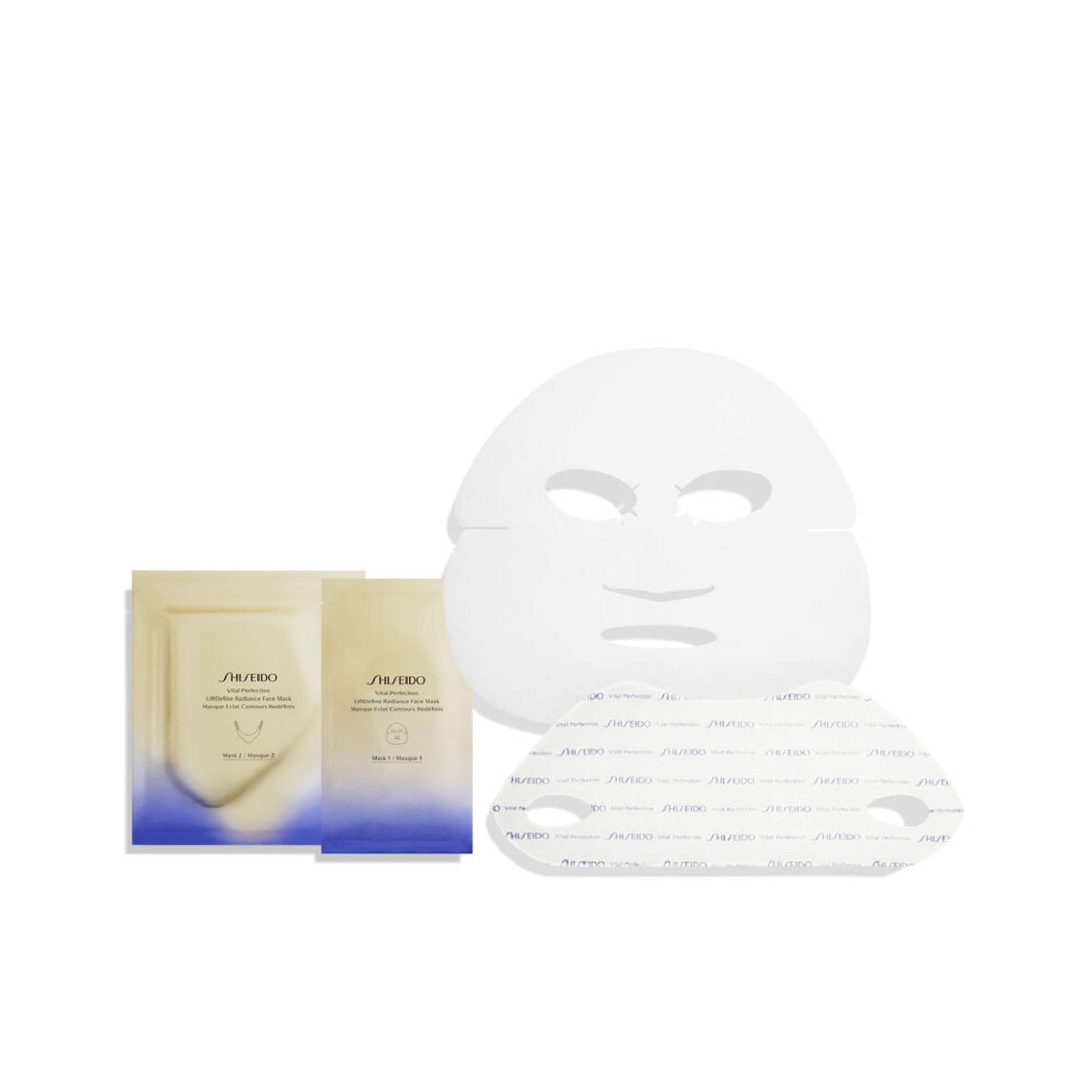 Vital Perfection LiftDefine Radiance Face Mask
