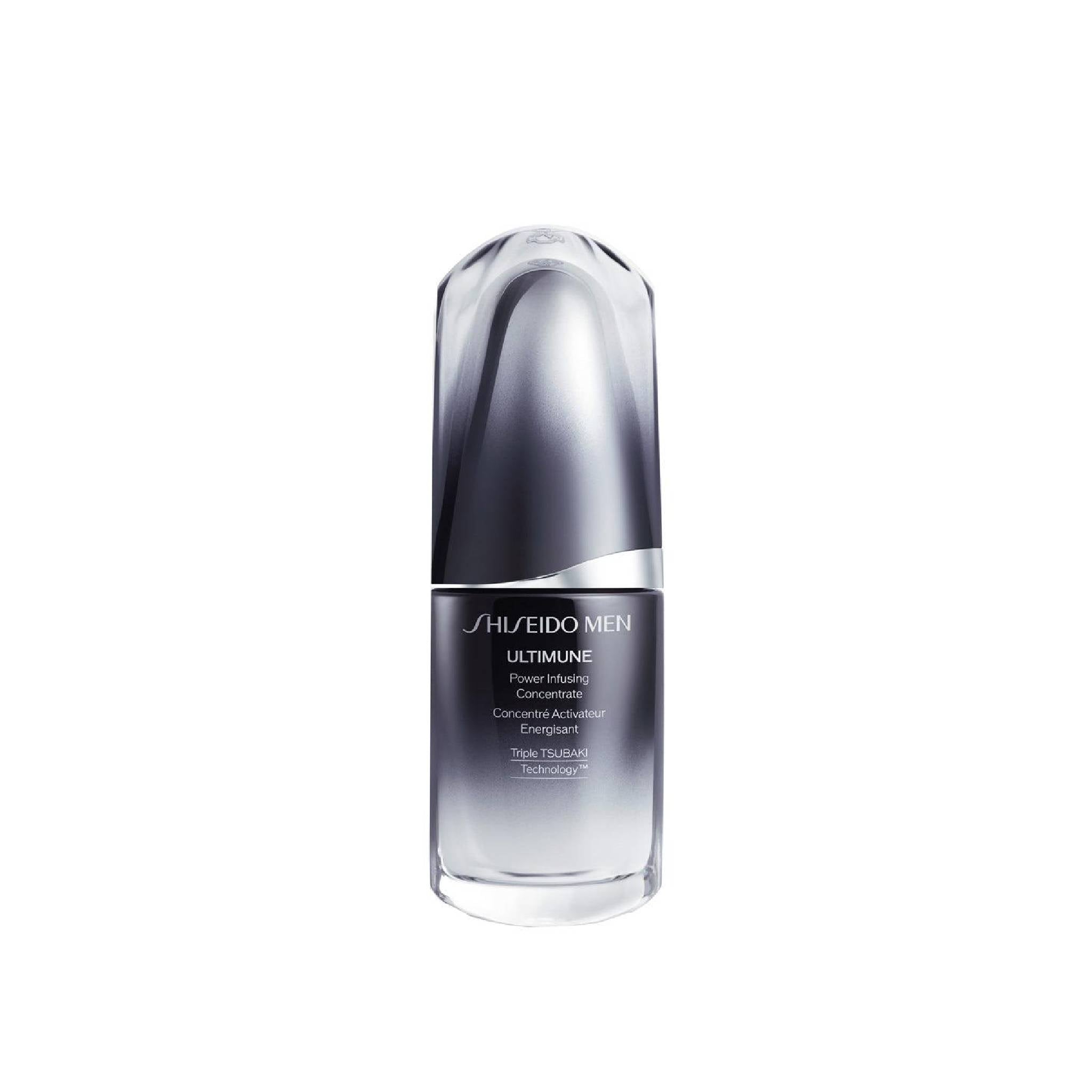 Men Ultimune Power Infusing Concentrate