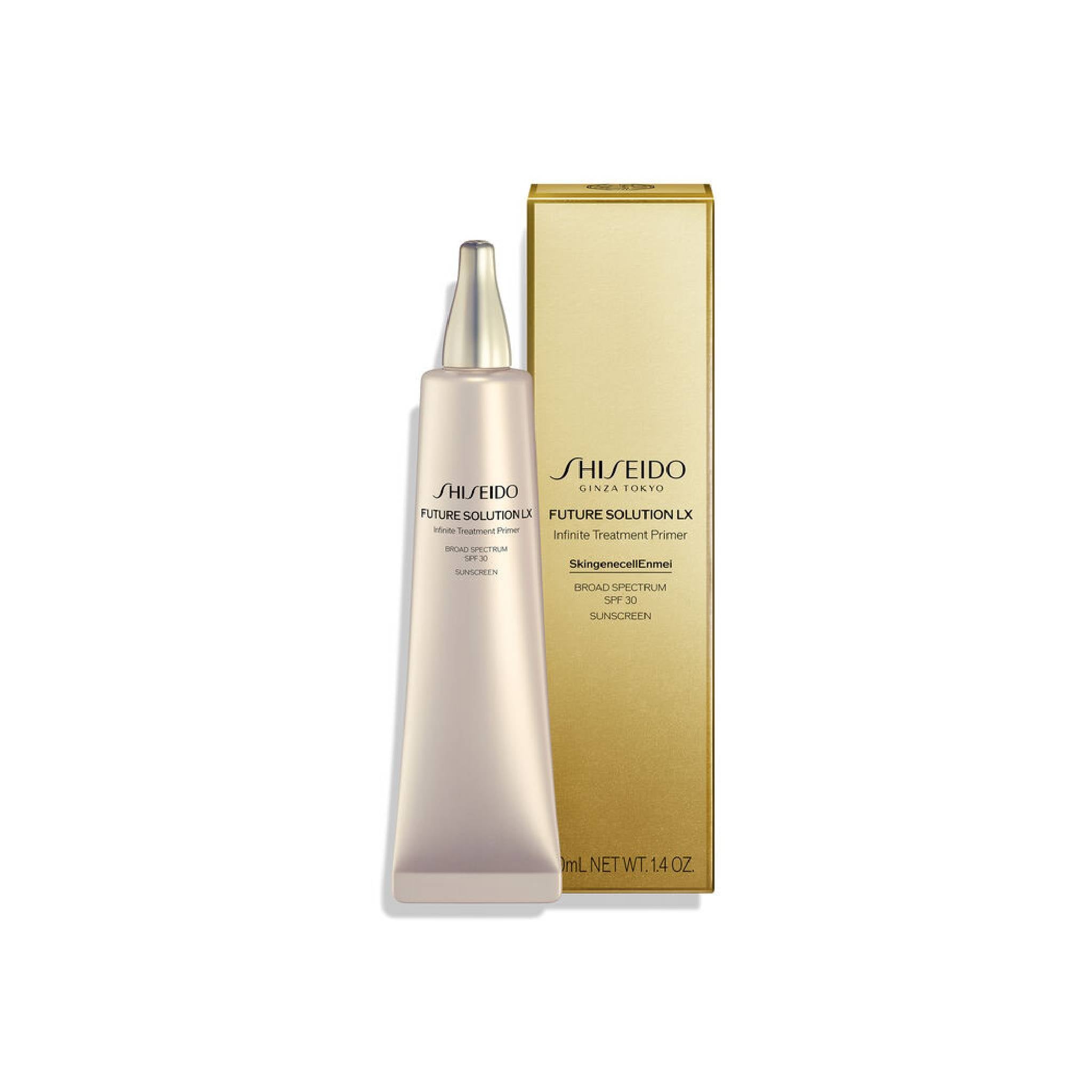 Future Solution LX Infnite Treatment Primer