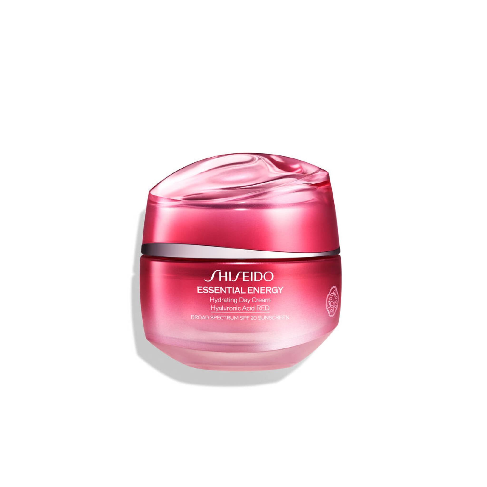 Essential Energy Hydrating Day Cream SPF20
