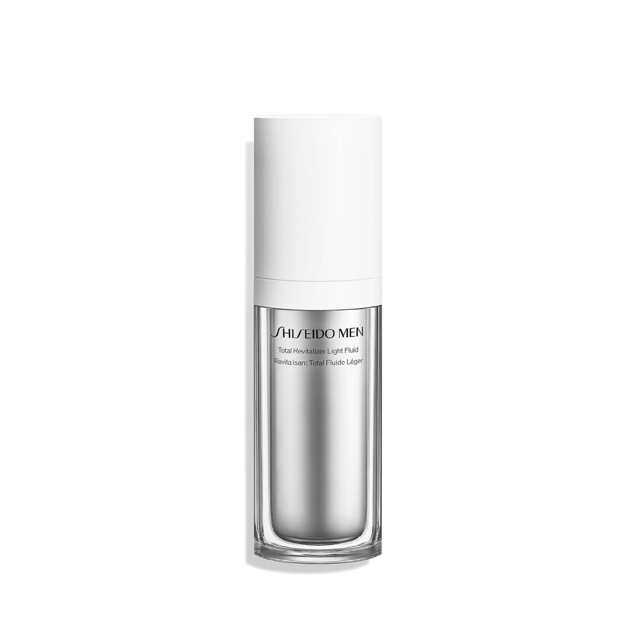 Men Total Revitalizer Light Fluid
