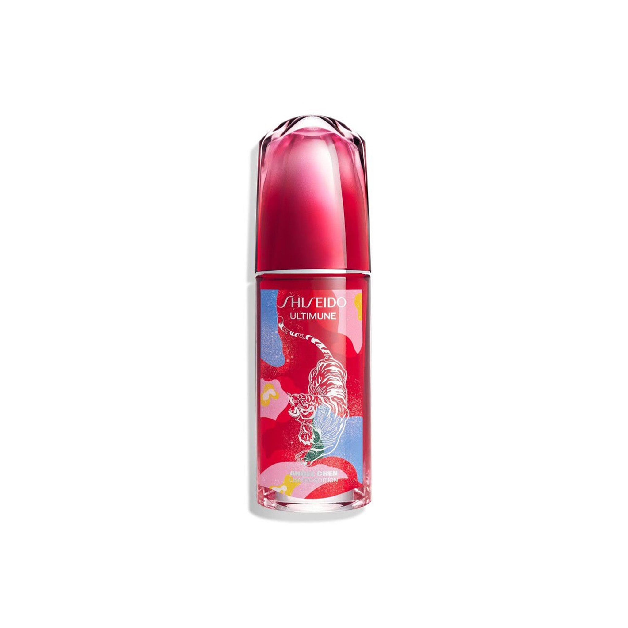 Ultimune Power Infusing Concentrate Angel Chen Limited Edition