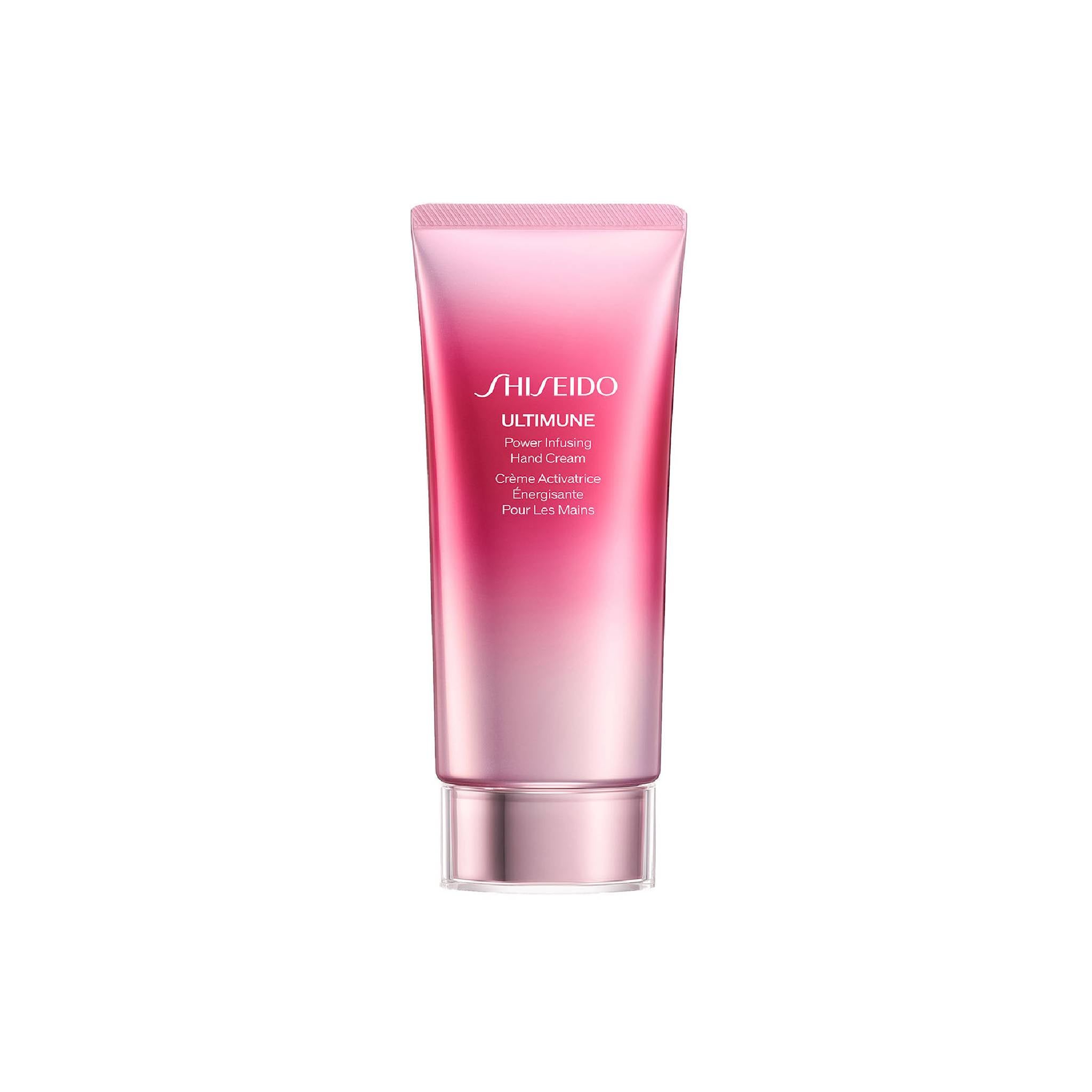 Ultimune Power Infusing Hand Cream