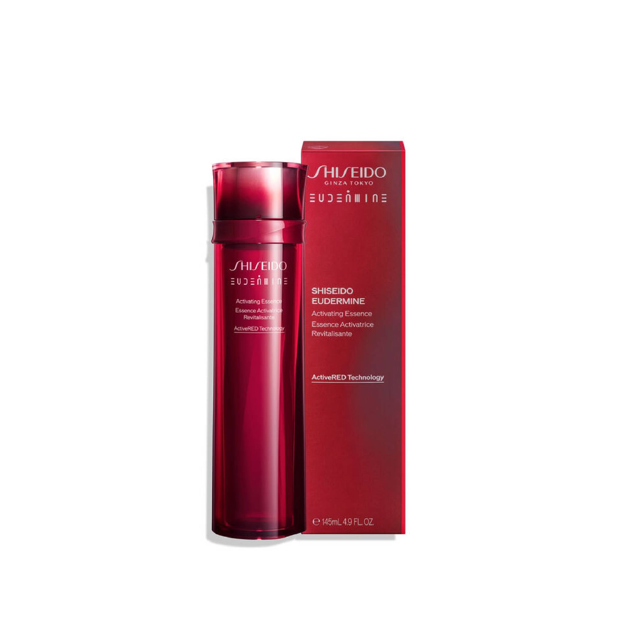Eudermine Activating Essence