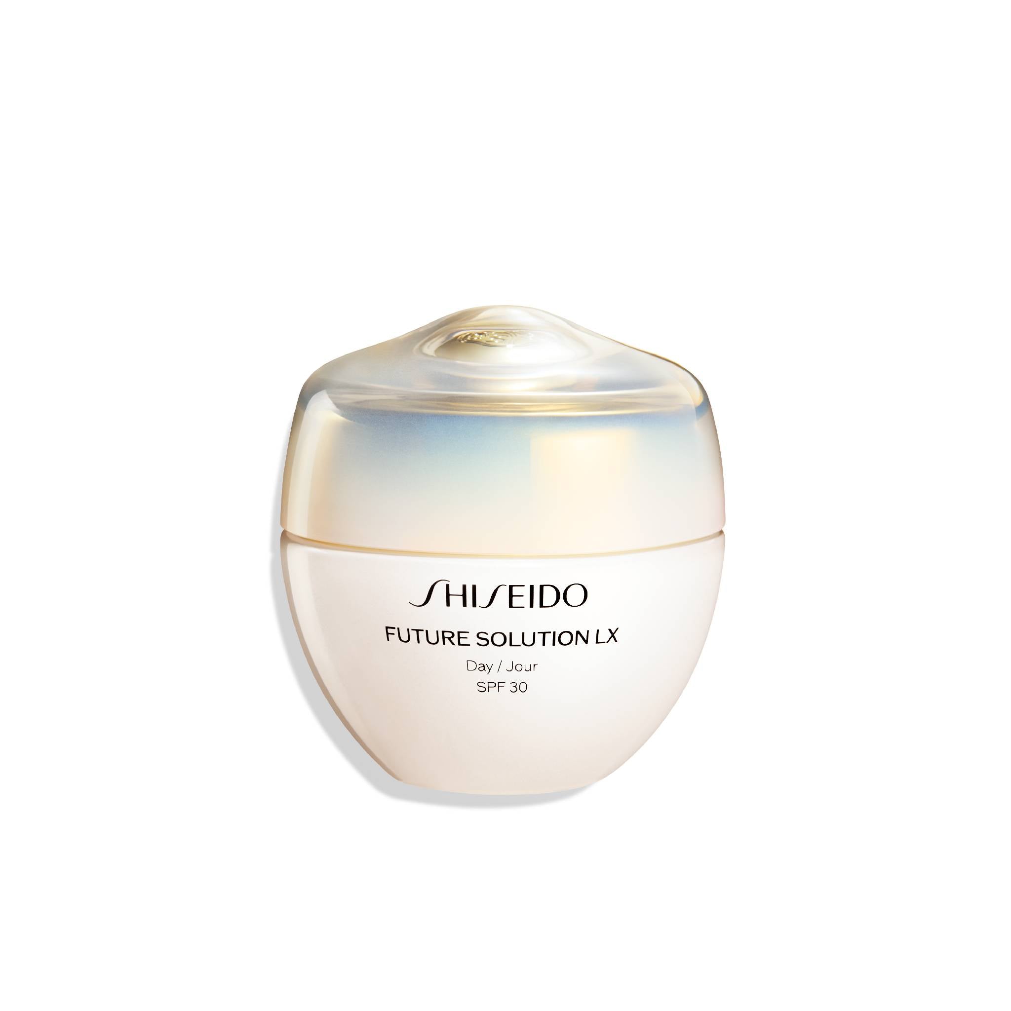 Future Solution LX Total Protective Cream
