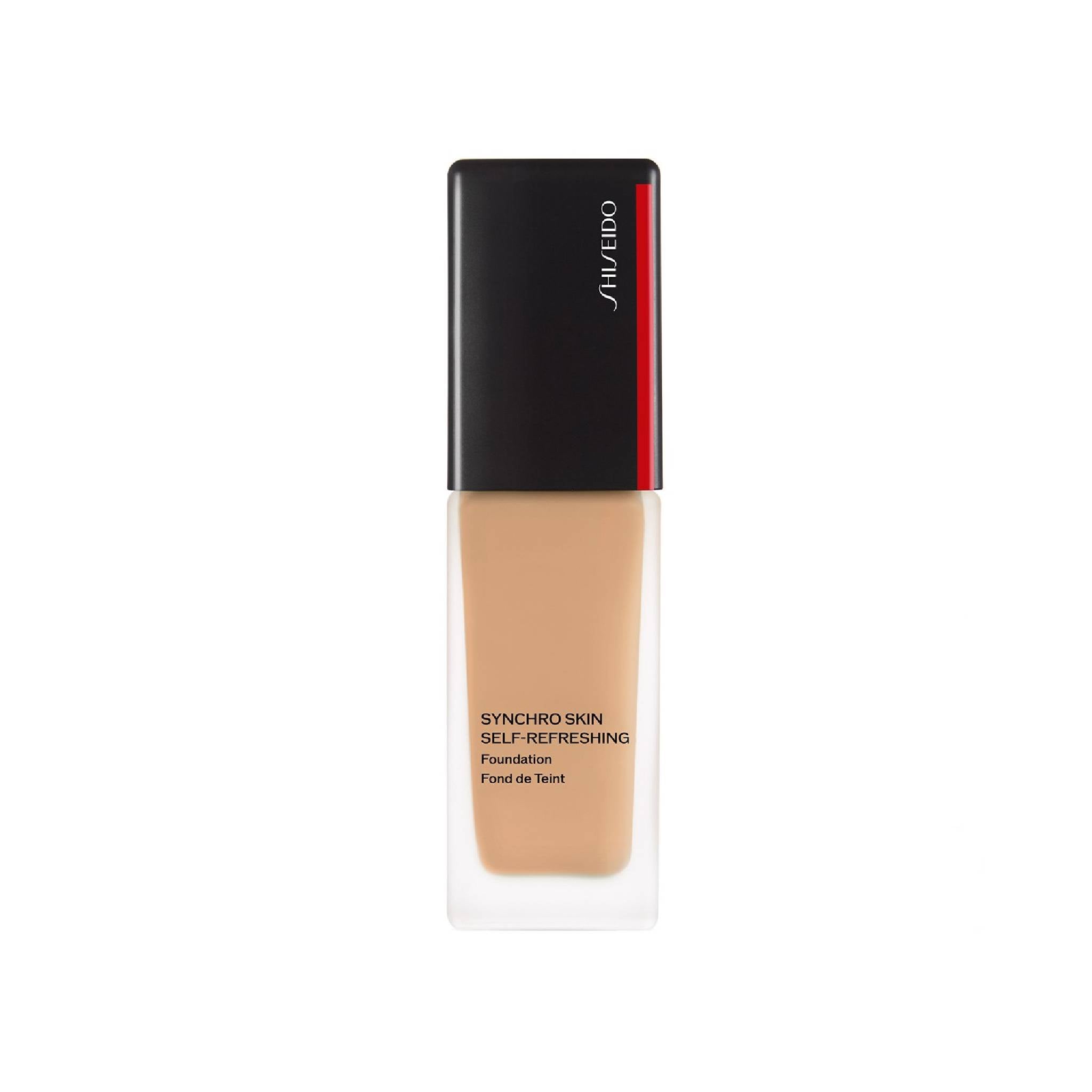 Synchro Skin Self-Refreshing Foundation SPF30