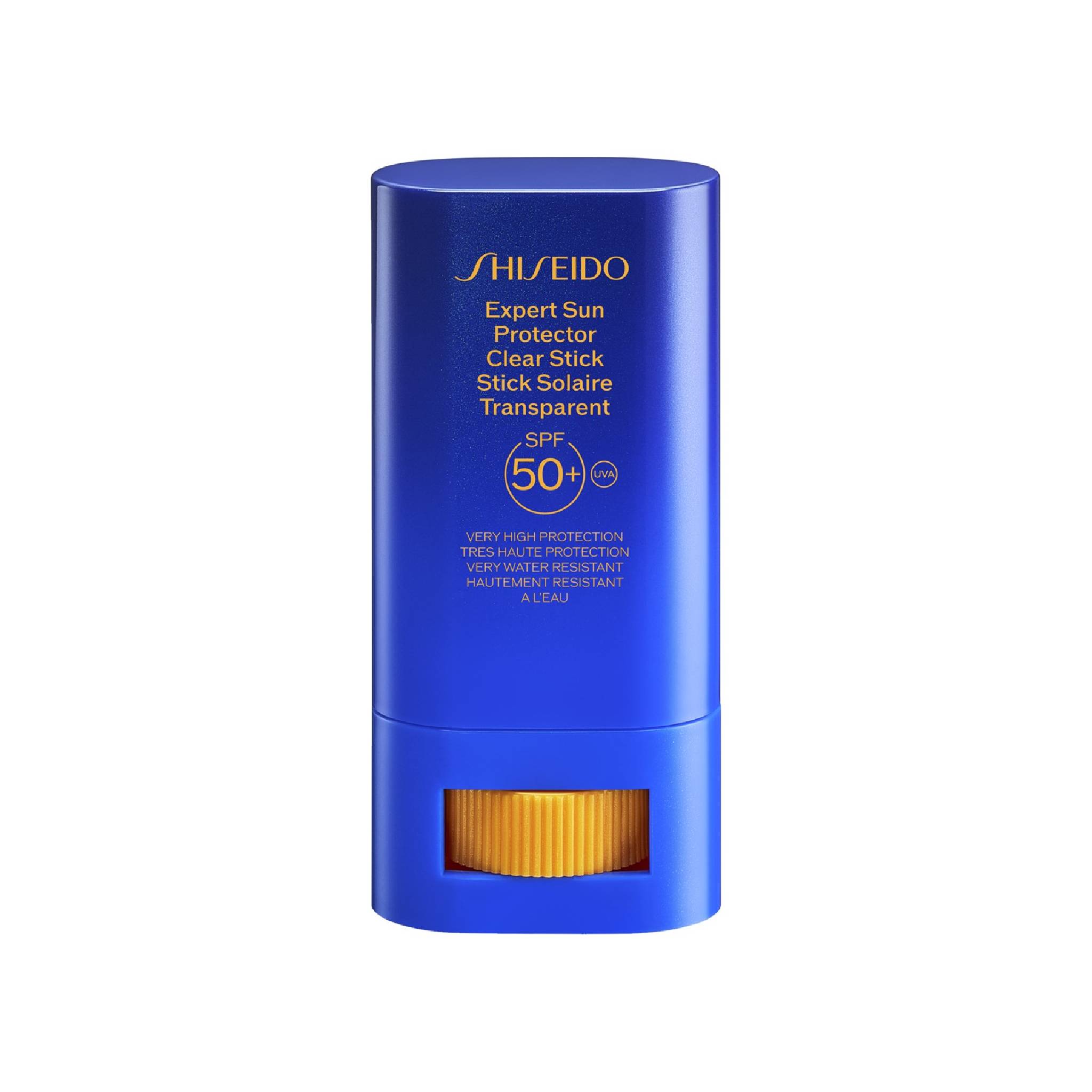 Expert Sun Protector Clear Stick SPF 50+
