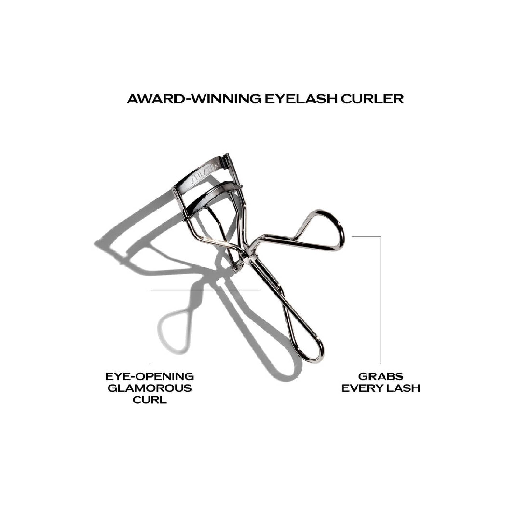 Eyelash Curler