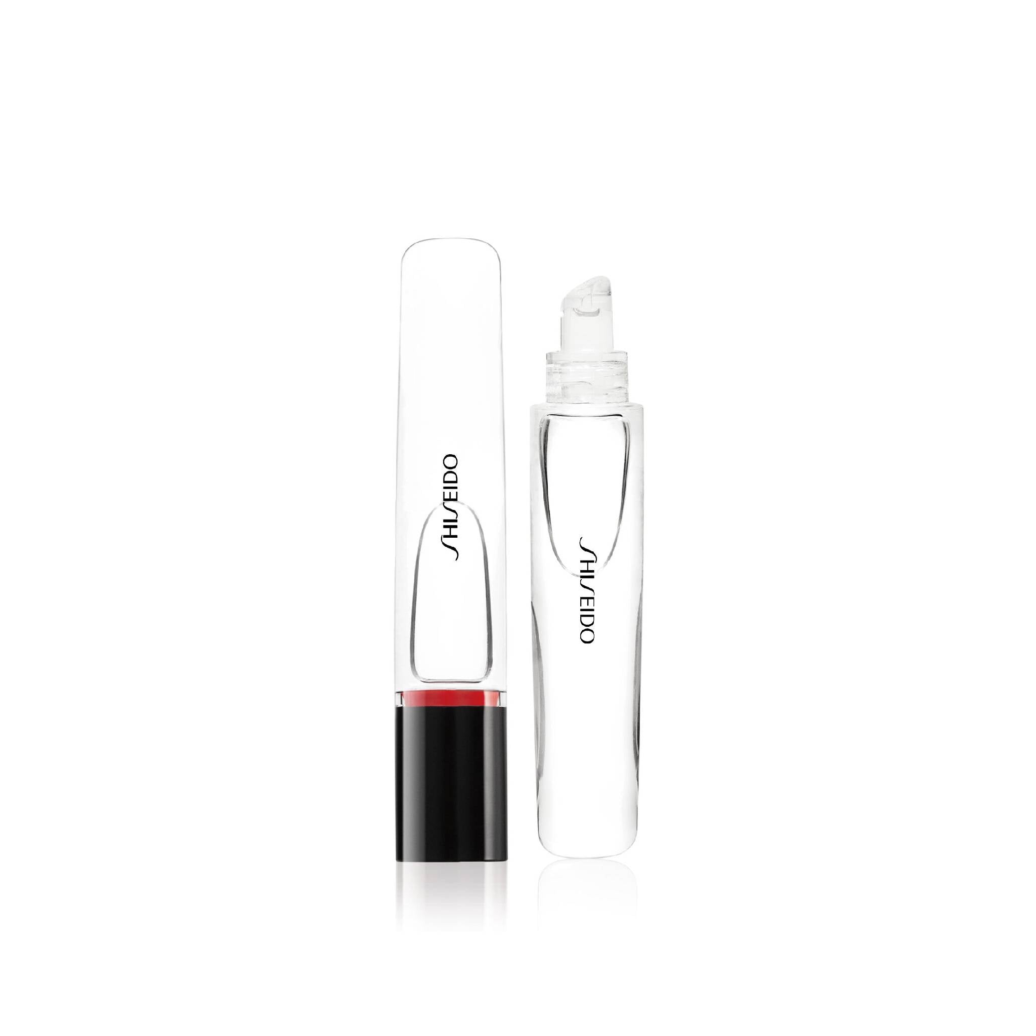 Crystal Gel Gloss