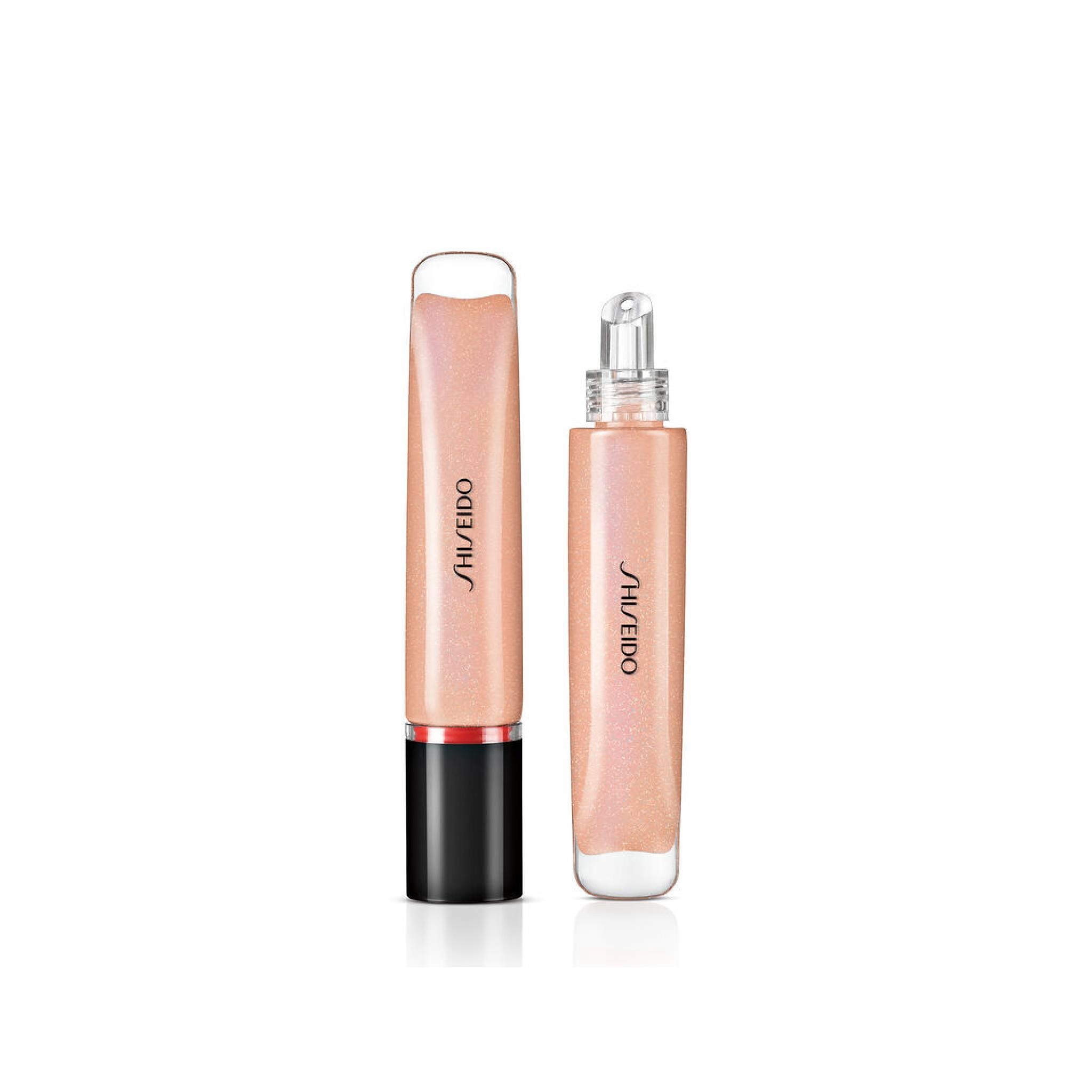 Shimmer GelGloss