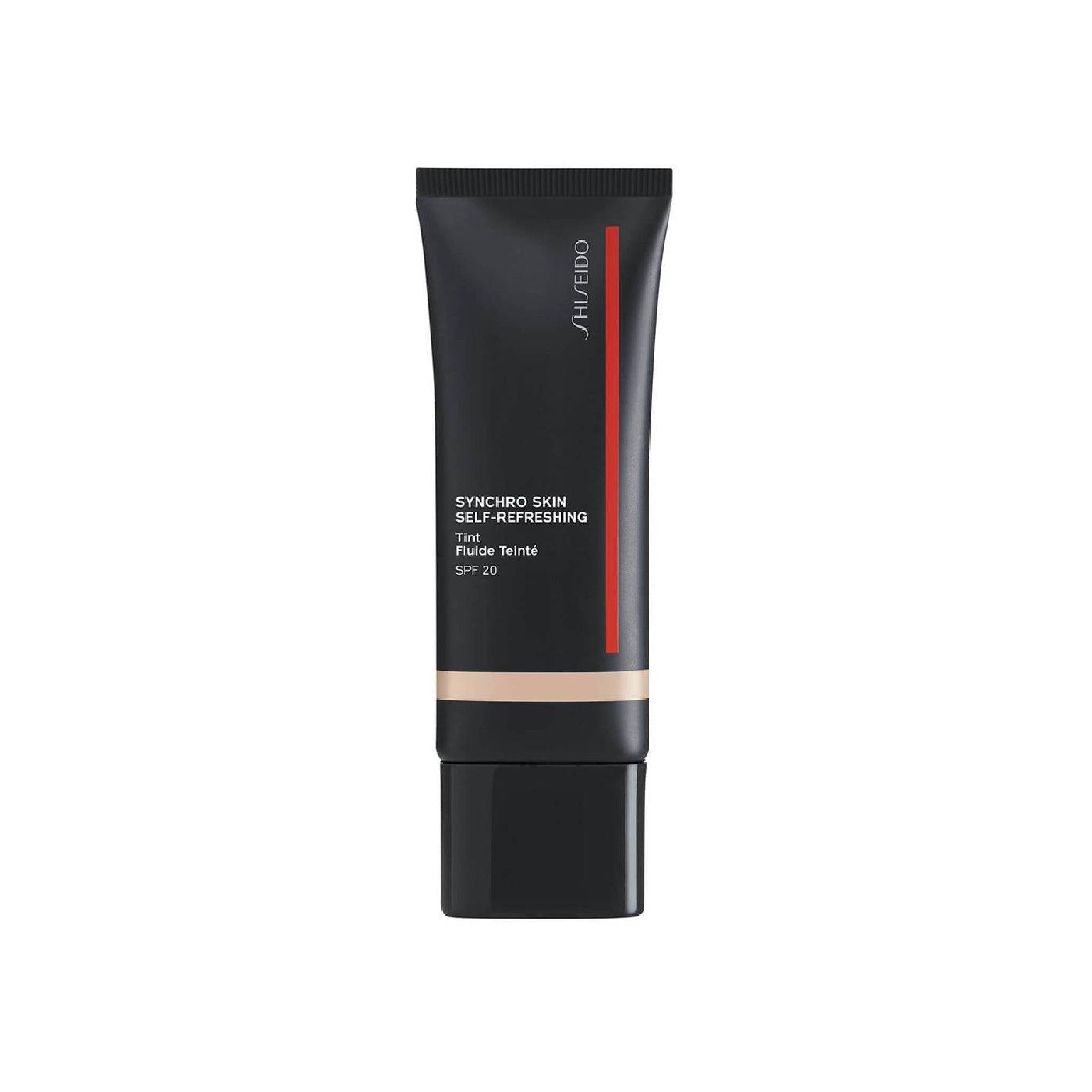 Synchro Skin Self Refreshing Tint SPF20