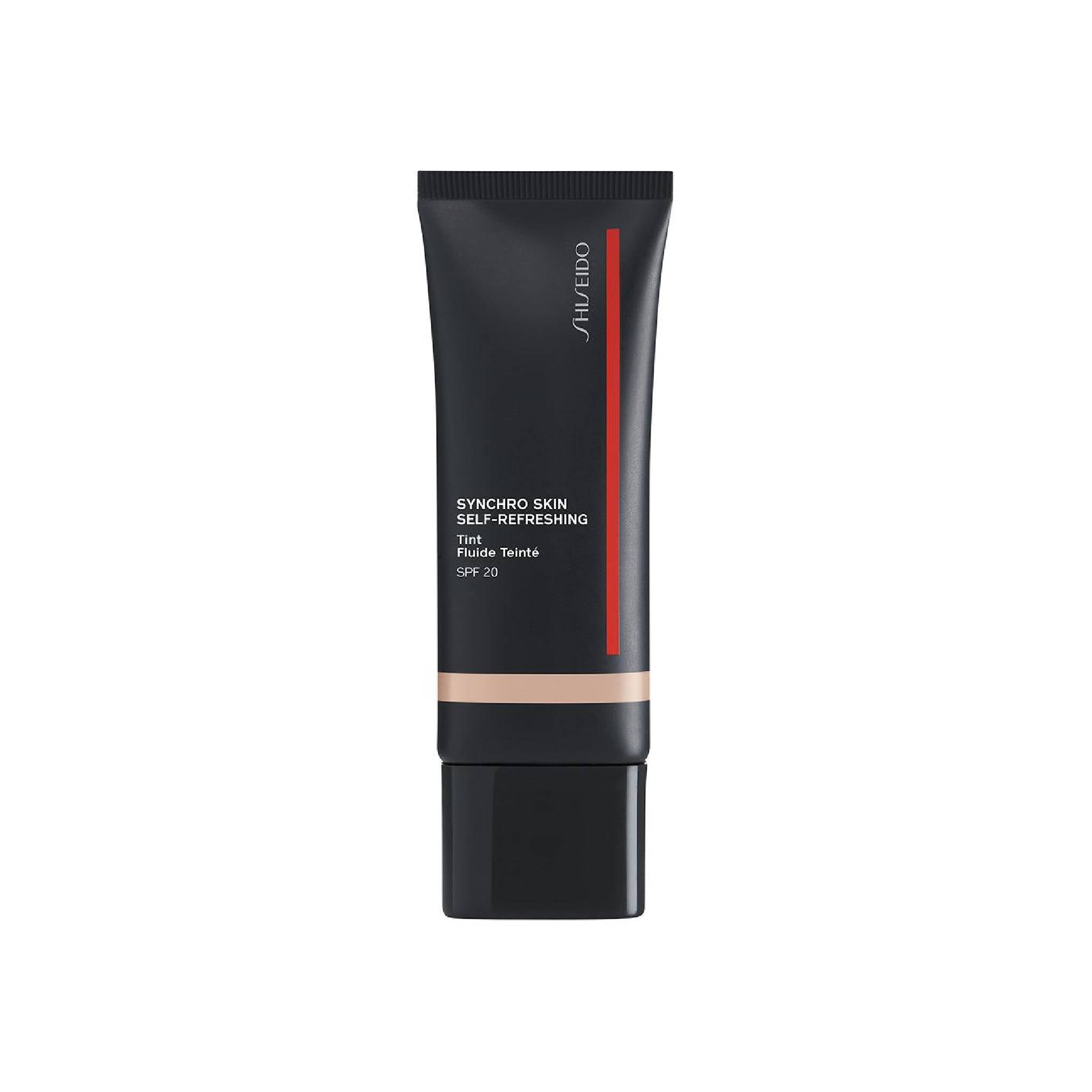 Synchro Skin Self Refreshing Tint SPF20