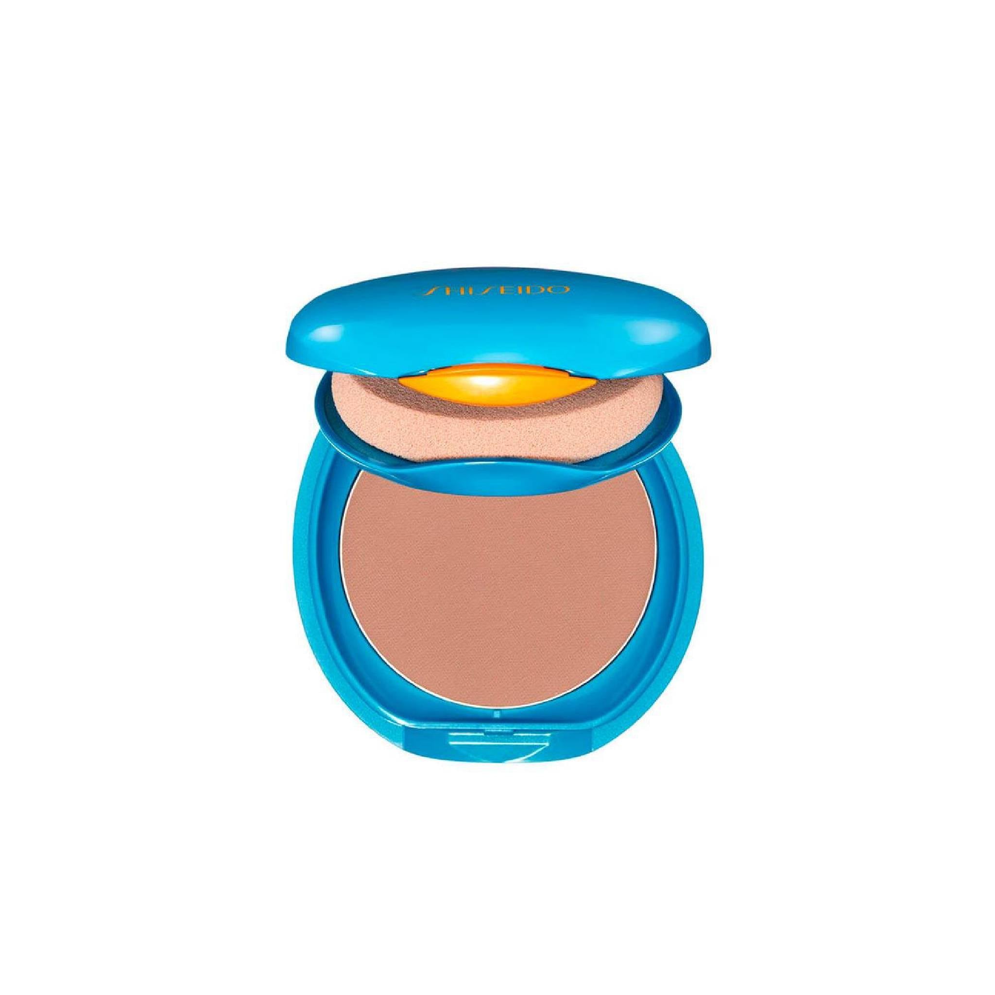 Shiseido Sun UV Protective Compact SPF 30